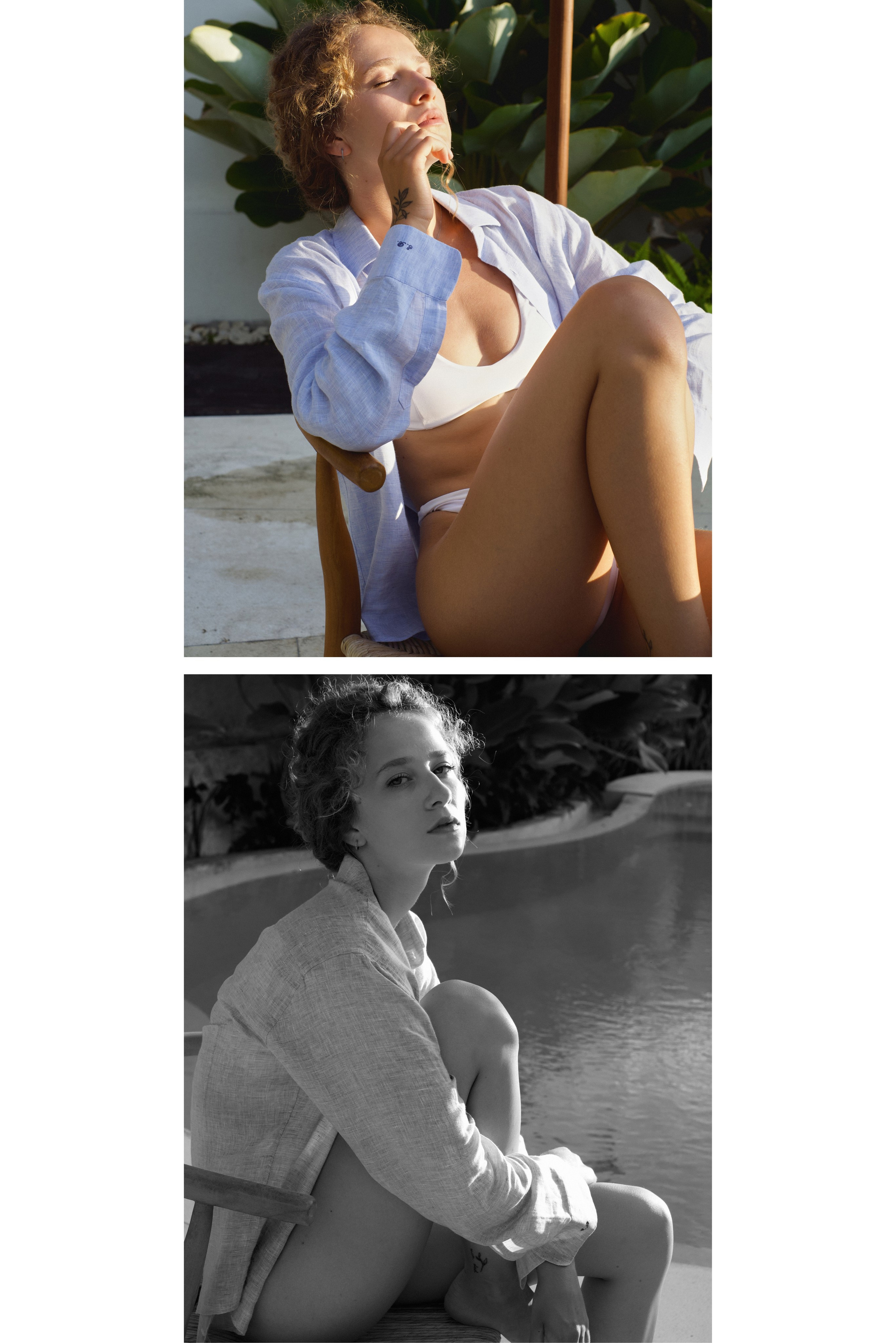 Tropics. YuliaEnts digital Photographer коммерчиский фотограф Москва