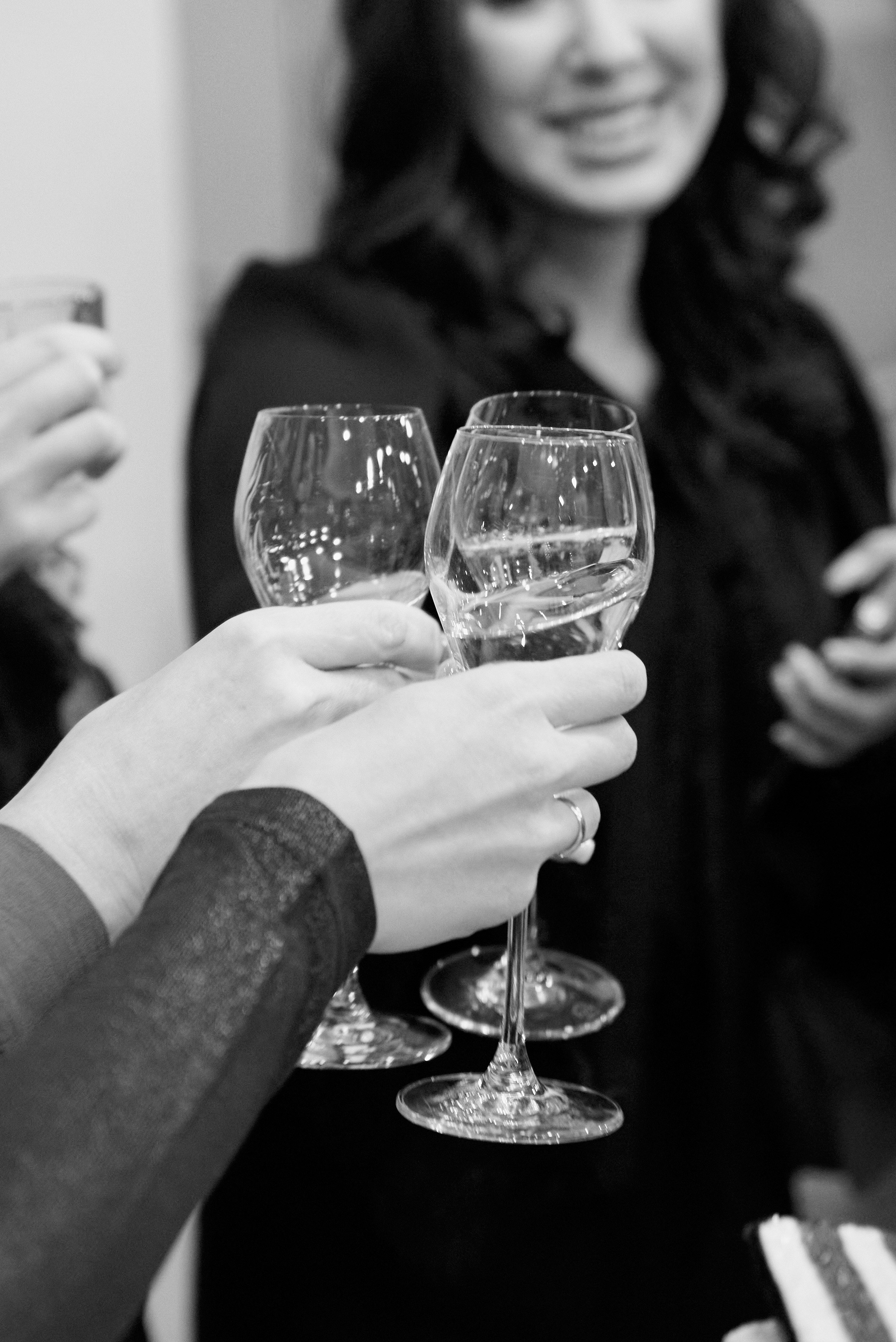 Корпоратив. Свадебный фотограф Александр Браво