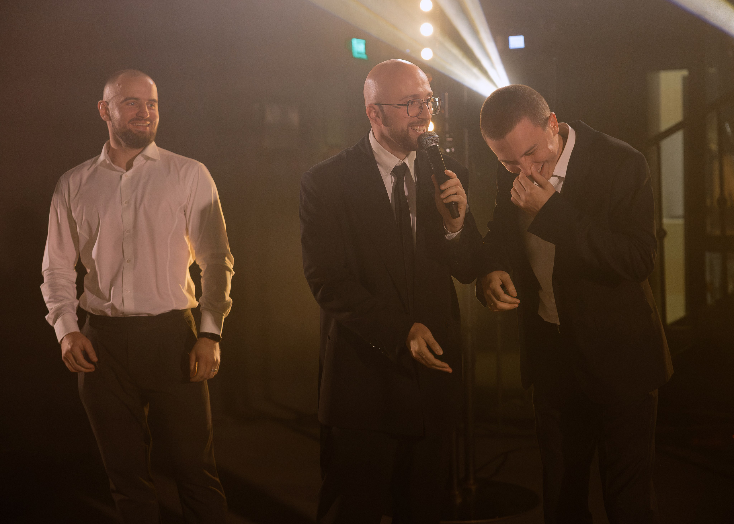 Сергей и Ксения. Фотограф Эмиль Исякаев