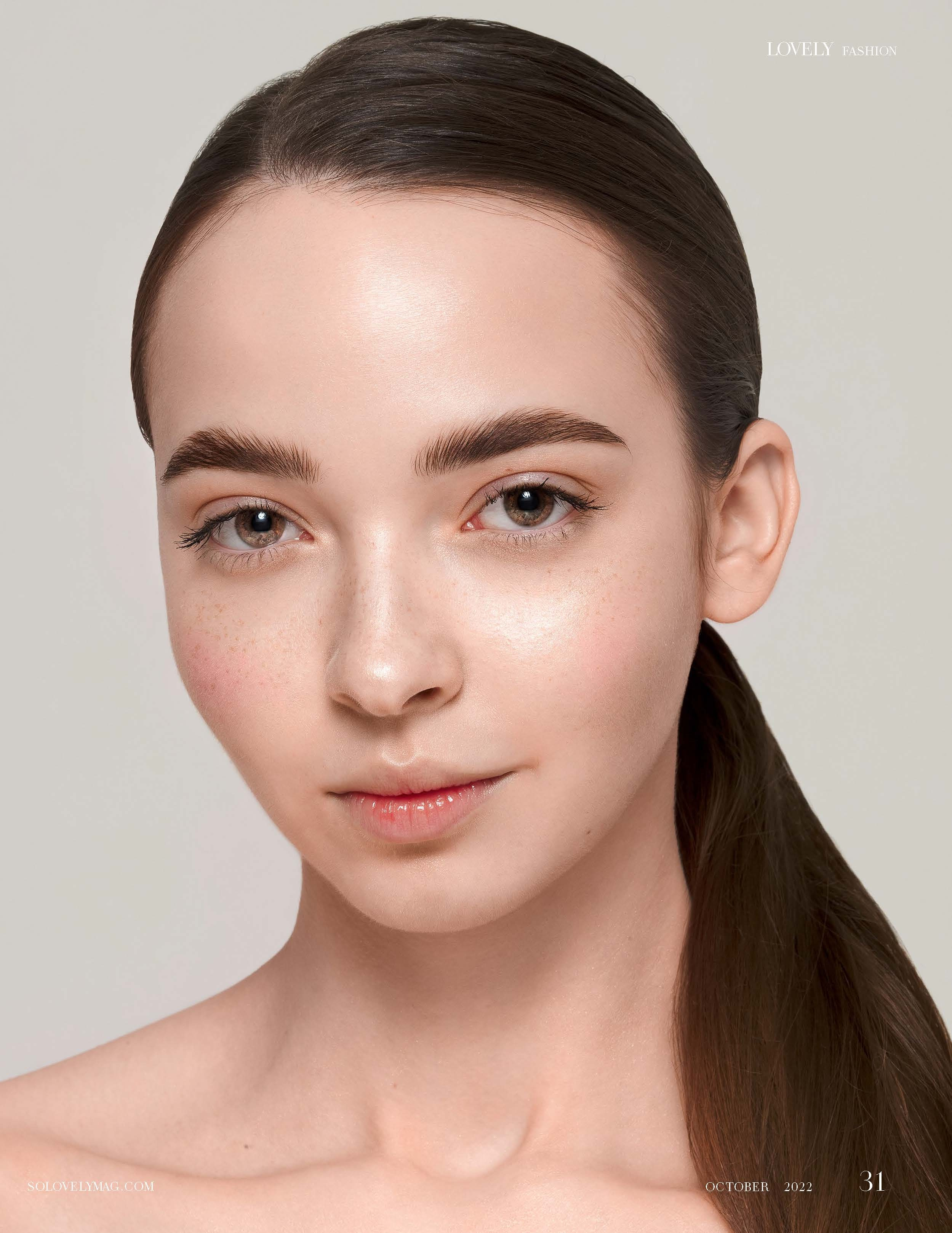 Публикации в журналах. Владимир Вохмянин. Фотограф в Санкт-Петербурге