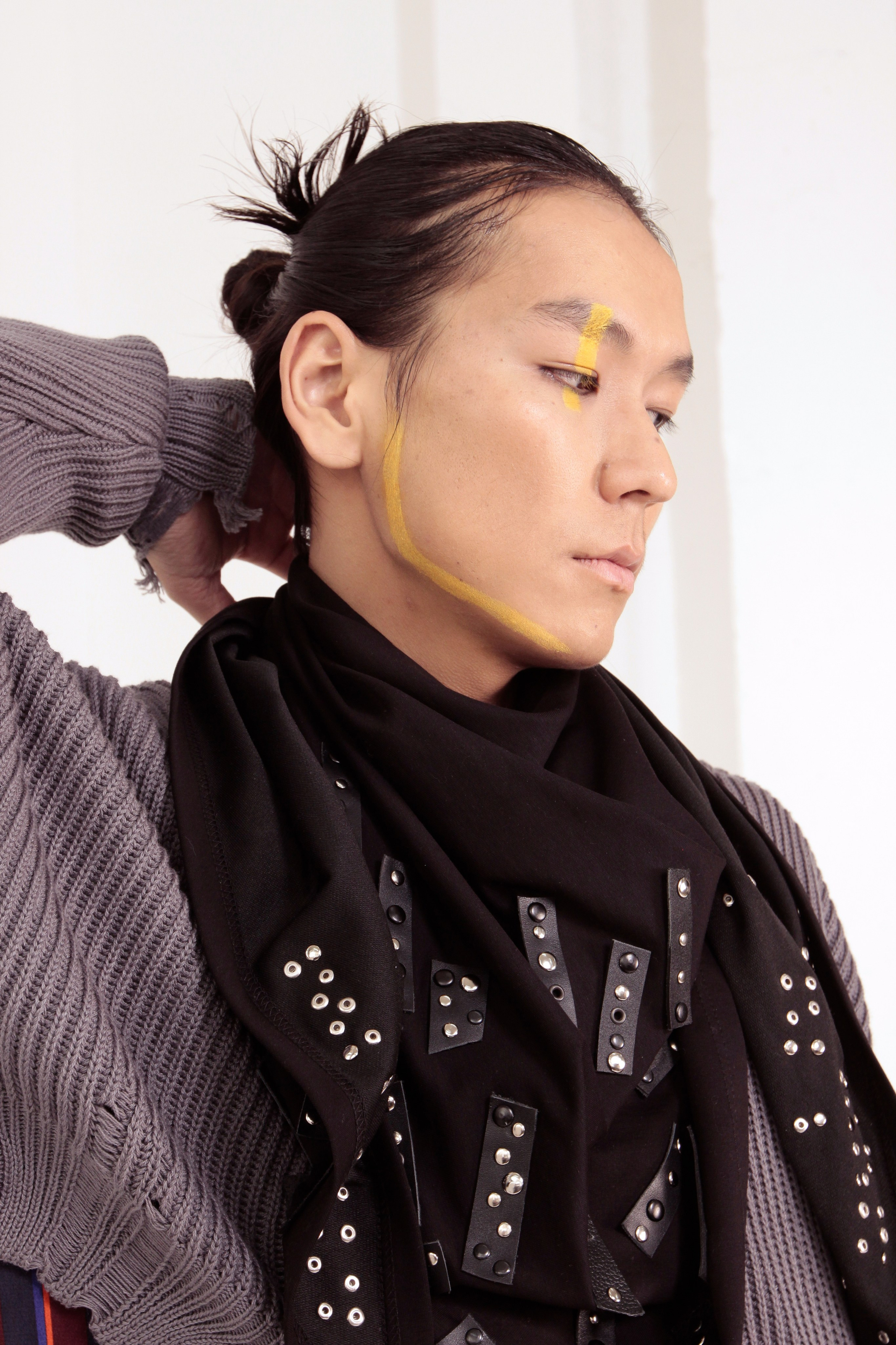 Хрупкость. Анна Короткова, фотохудожник, г. Москва