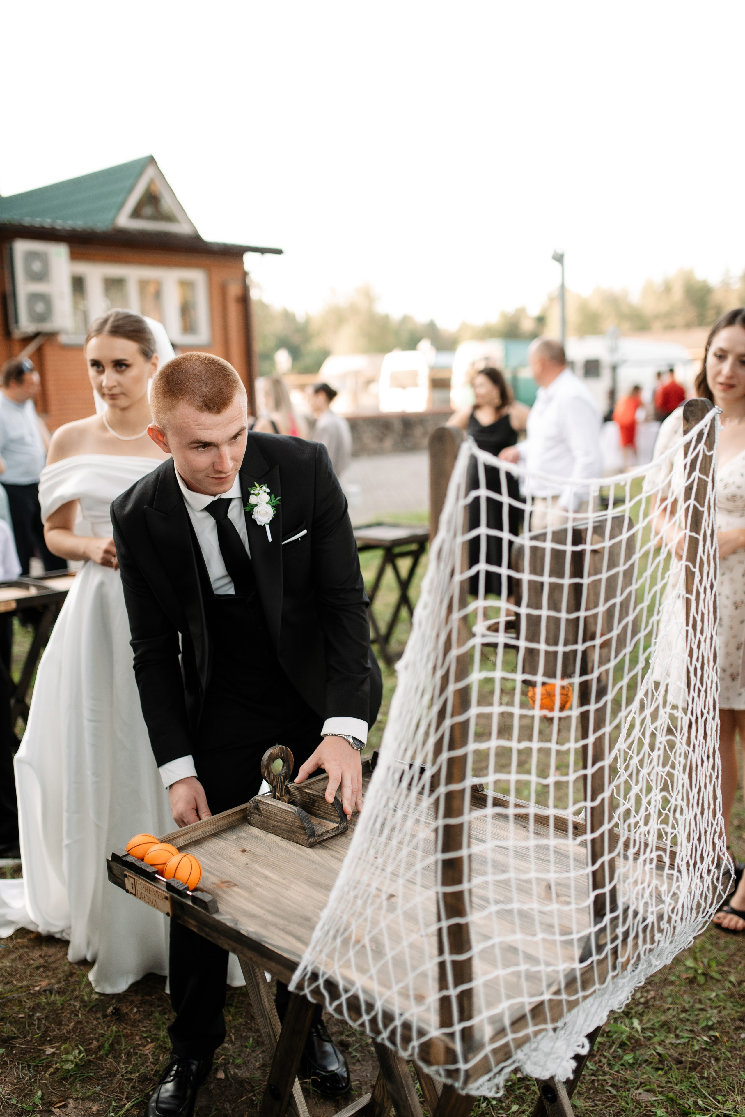 Илья и Ирина. Фотограф Тривашкевич Александр