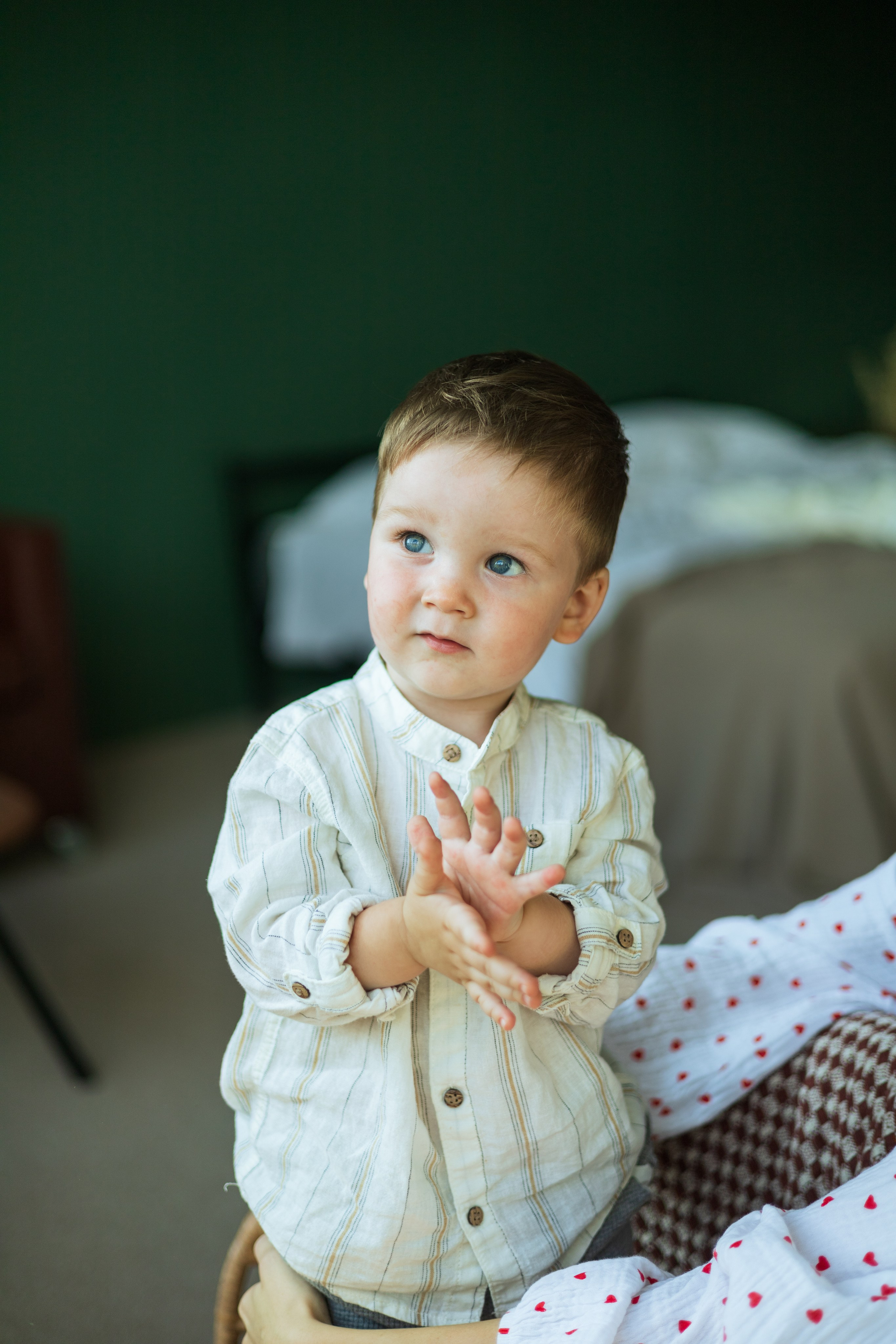 Mustafina's family. Свадебный и портретный фотограф Москва и Нижний Новгород