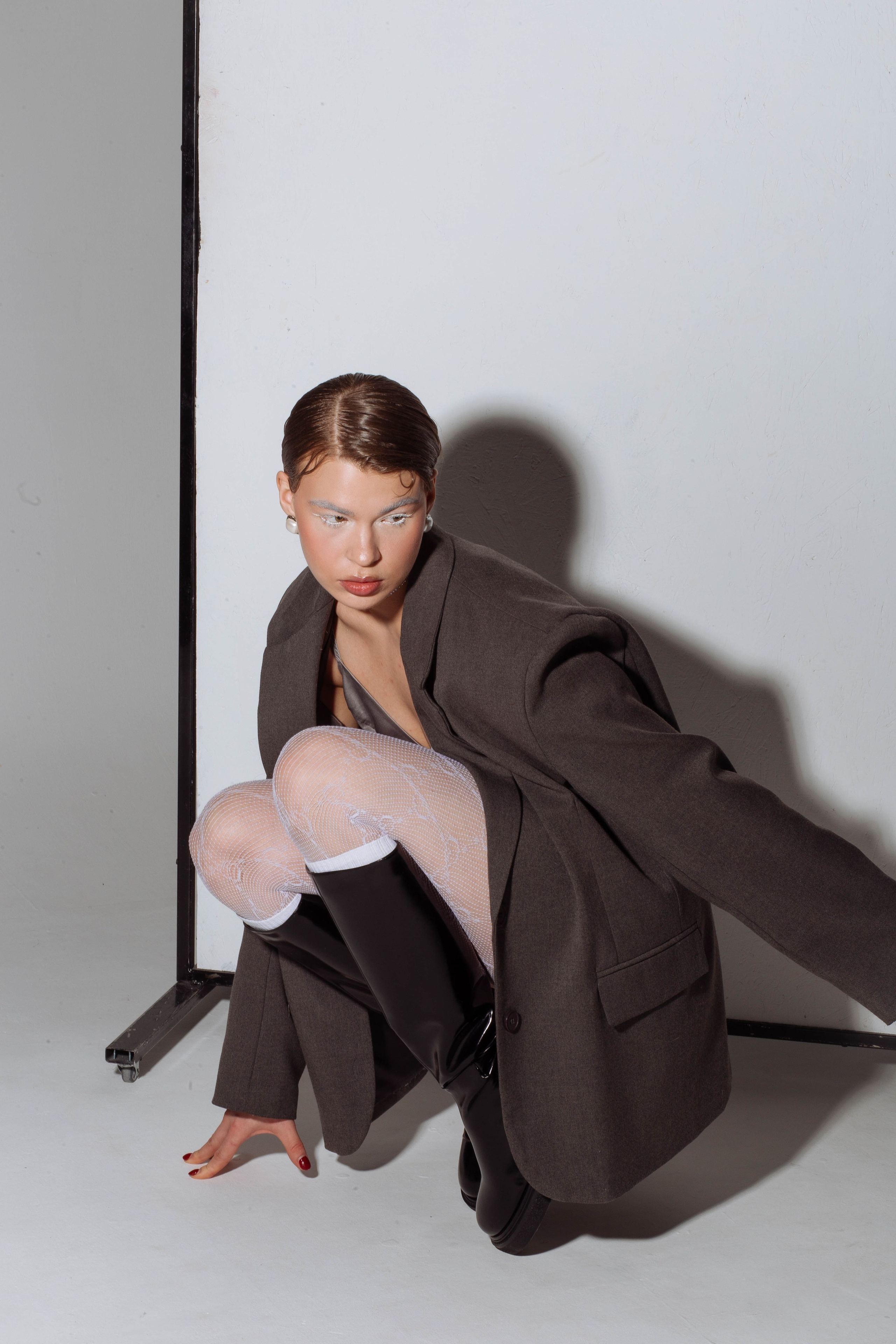 Катя. Портретный фотограф Анна Мерзлякова