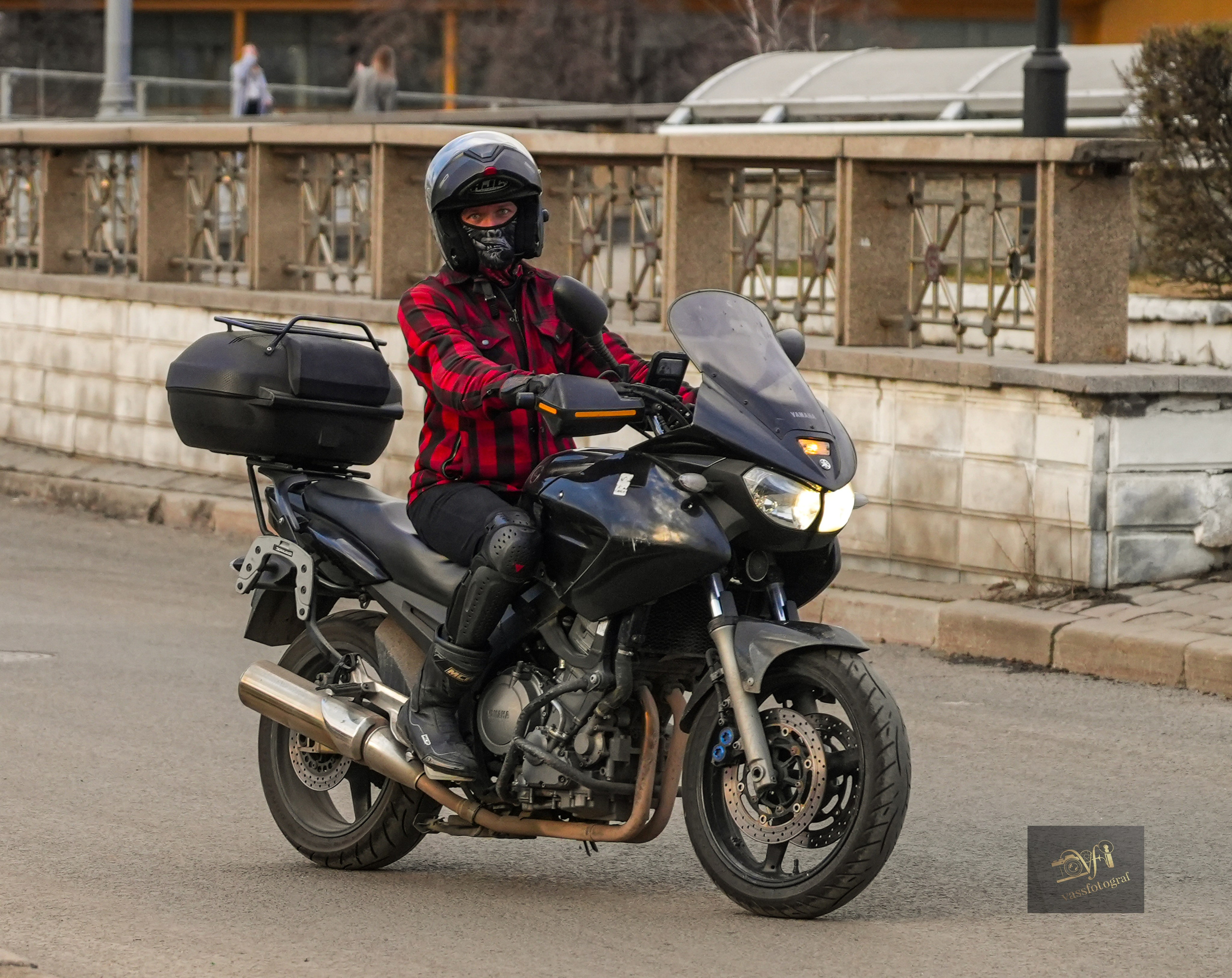 РАН 1,04,2026. VasSFotograF