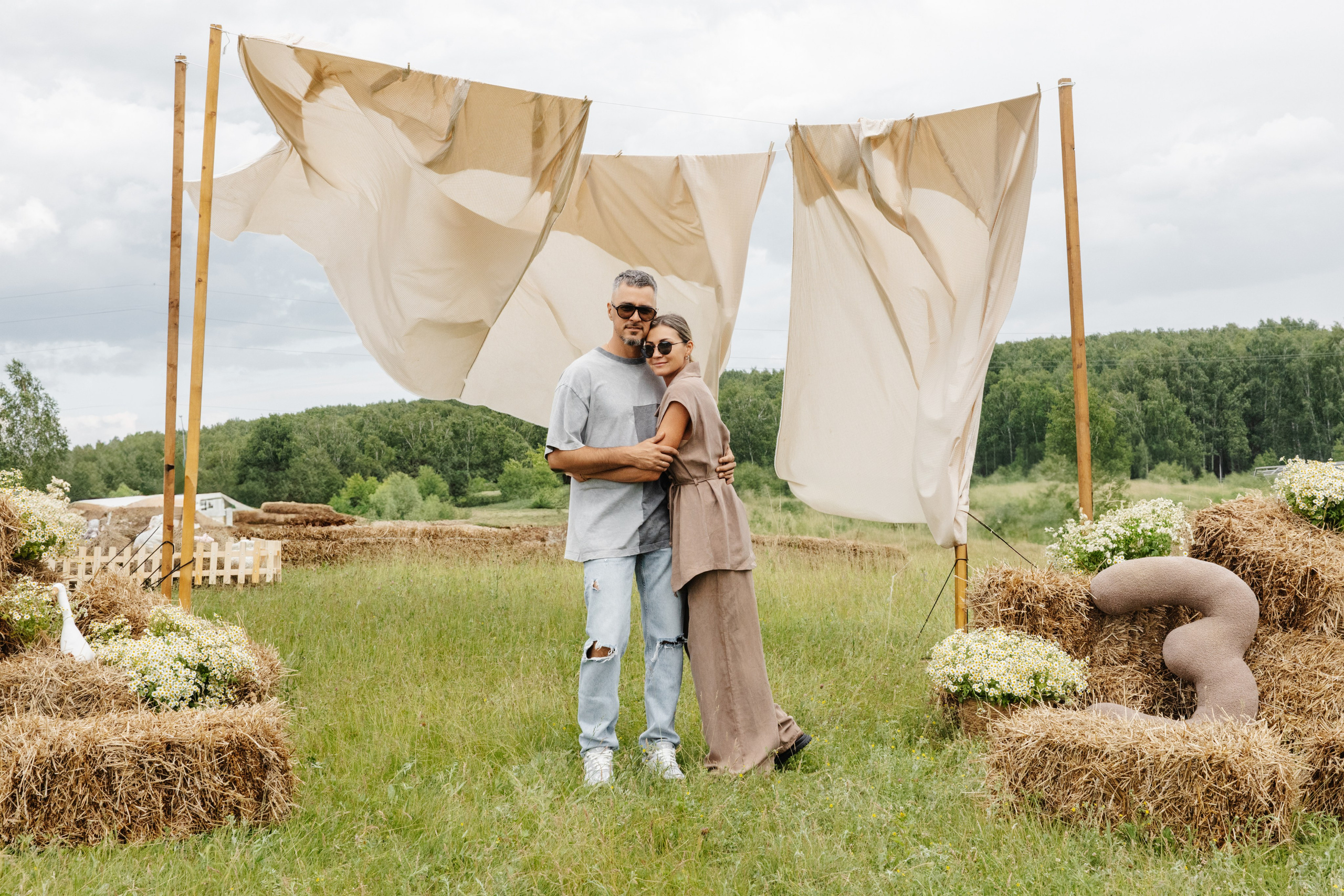 ГЕНДЕР ПАТИ. Фотограф в Красноярске