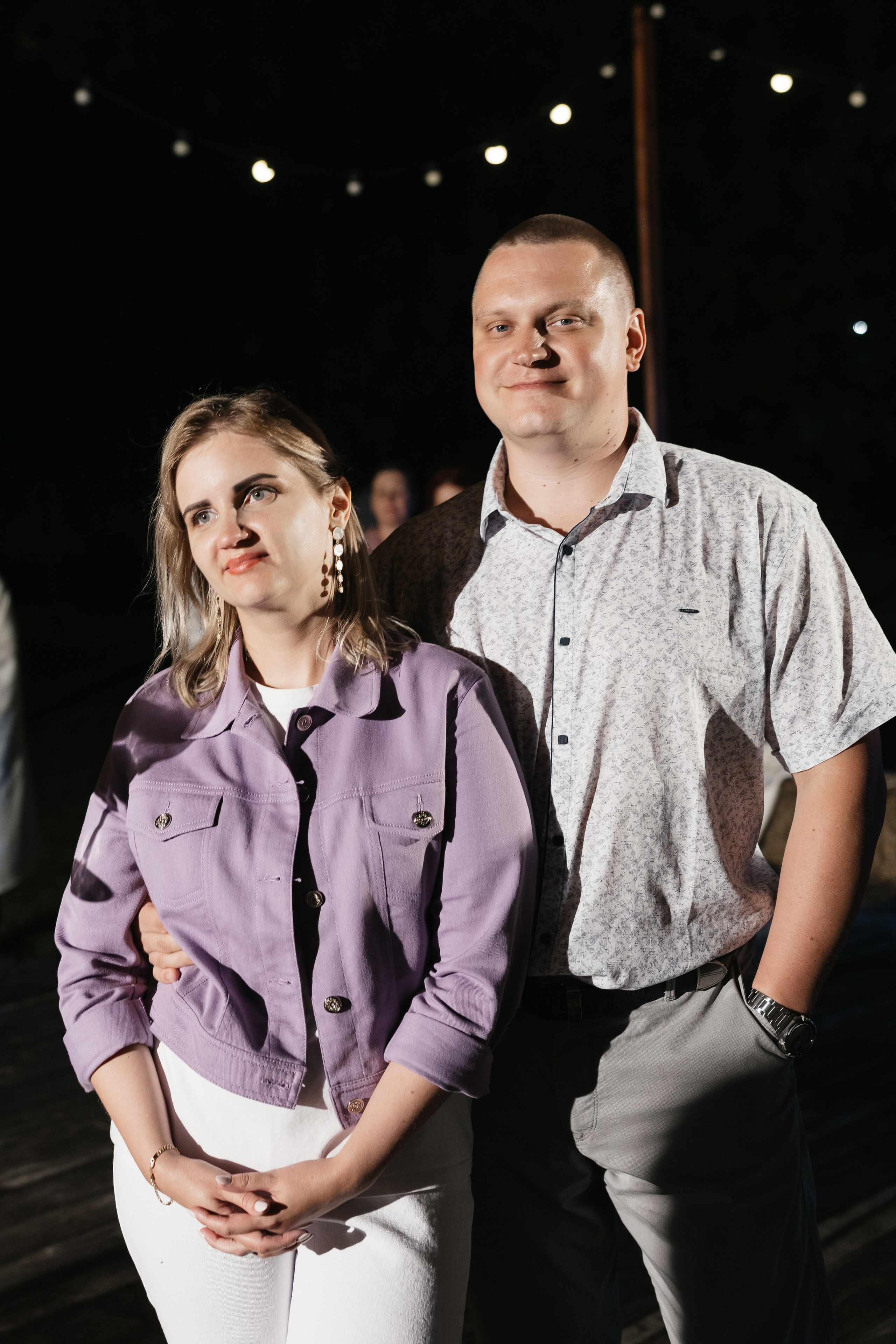 10.08.2023 Дмитрий и Виктория. Фотограф в Красноярске