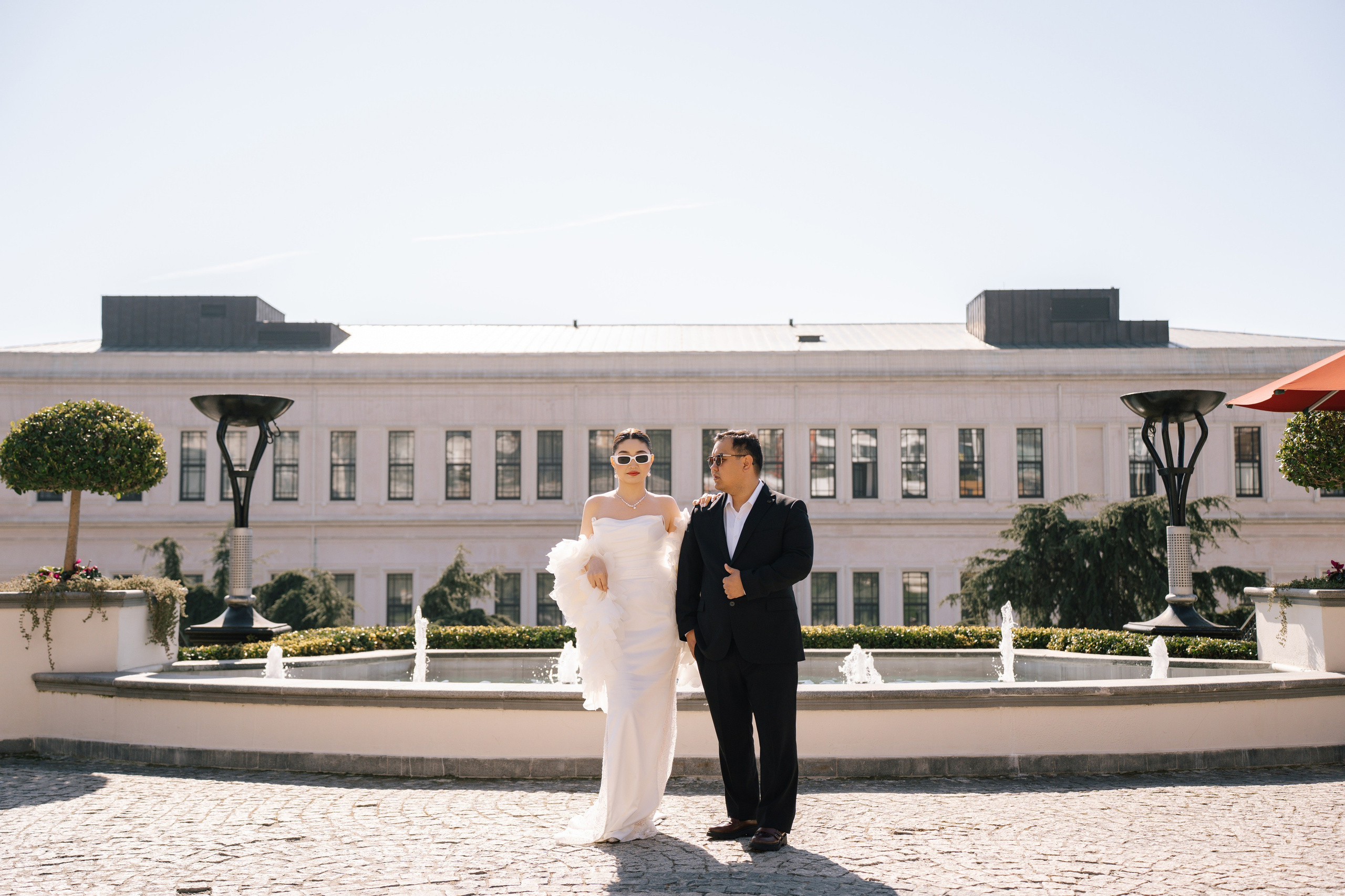 LOVE STORY IN ISTANBUL. ___________________________________________________