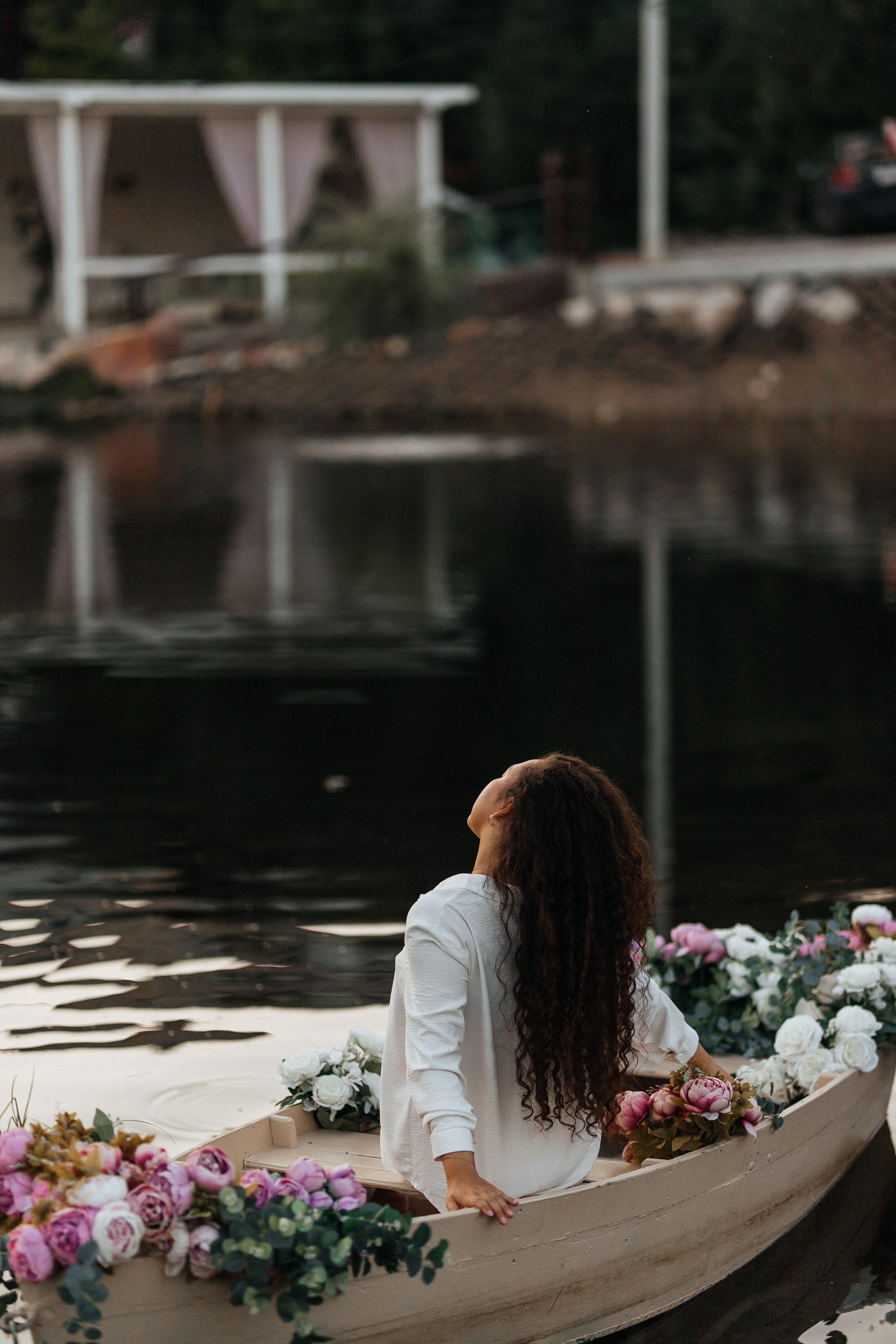 Диана. Фотограф в Нижнем Новгороде Панфилова Татьяна