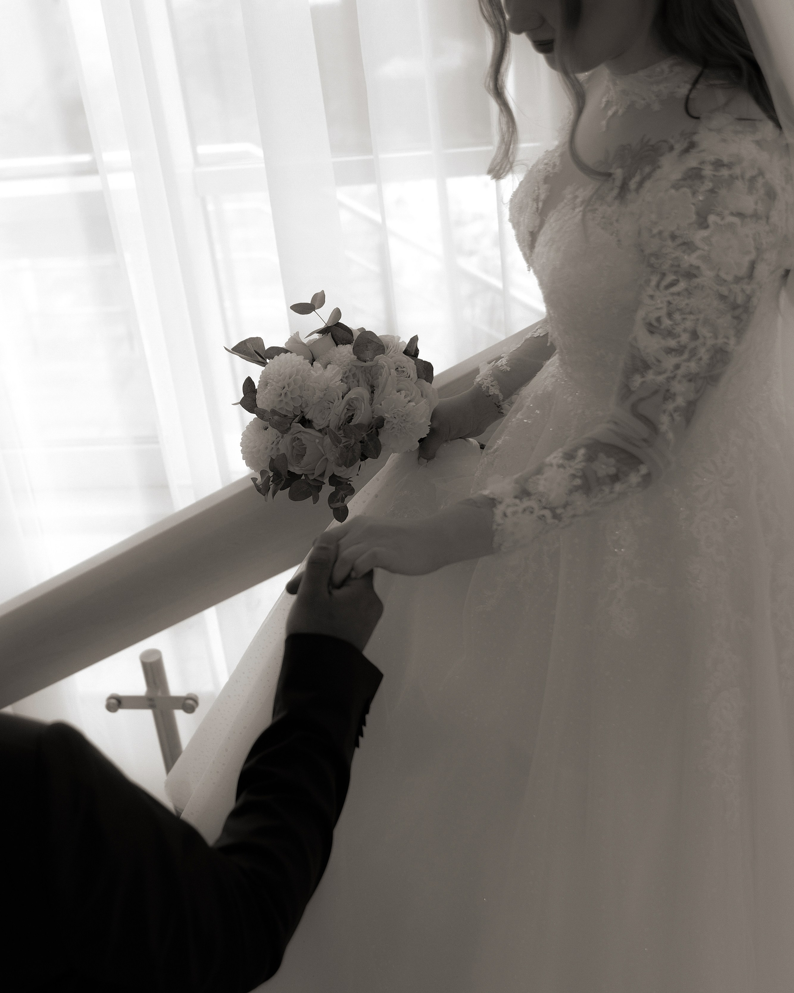 Ниджат и Яна. DARYA.BELKINA