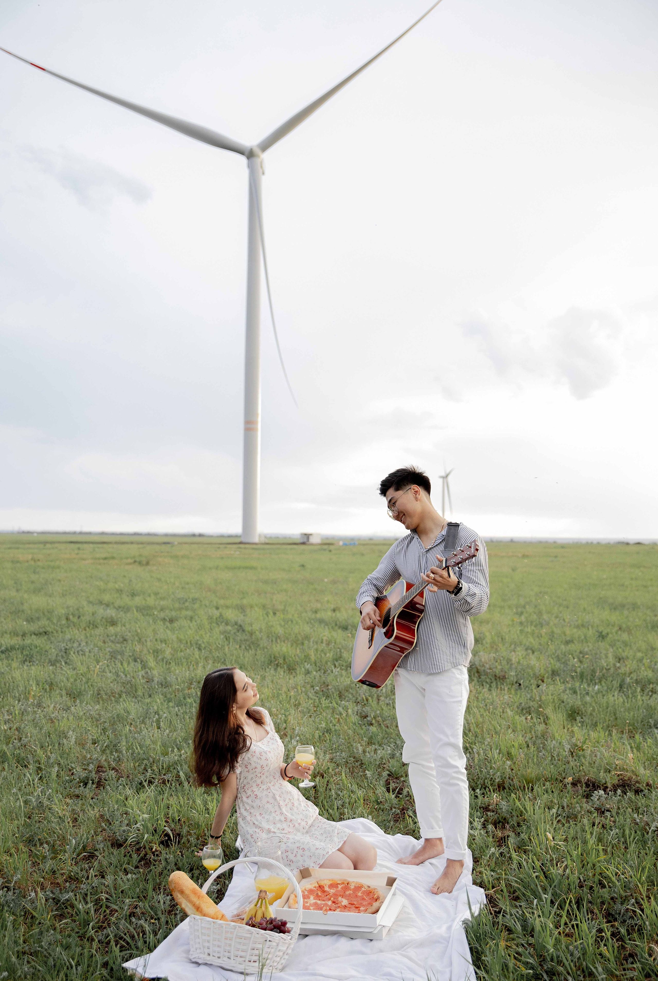 Даут и Айнура