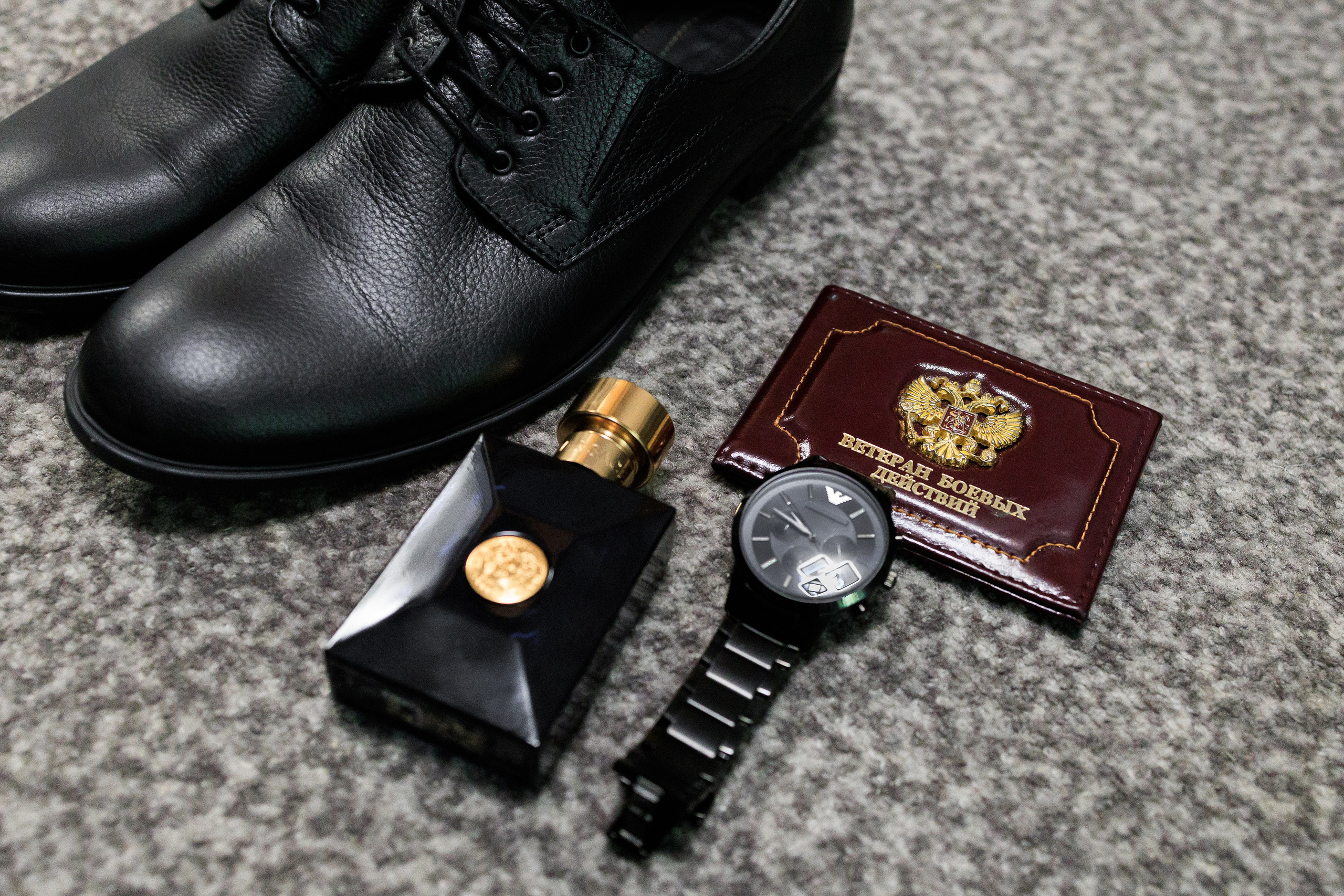 Сергей и Виктория. Репортажный и свадебный фотограф Пятигорск и КМВ