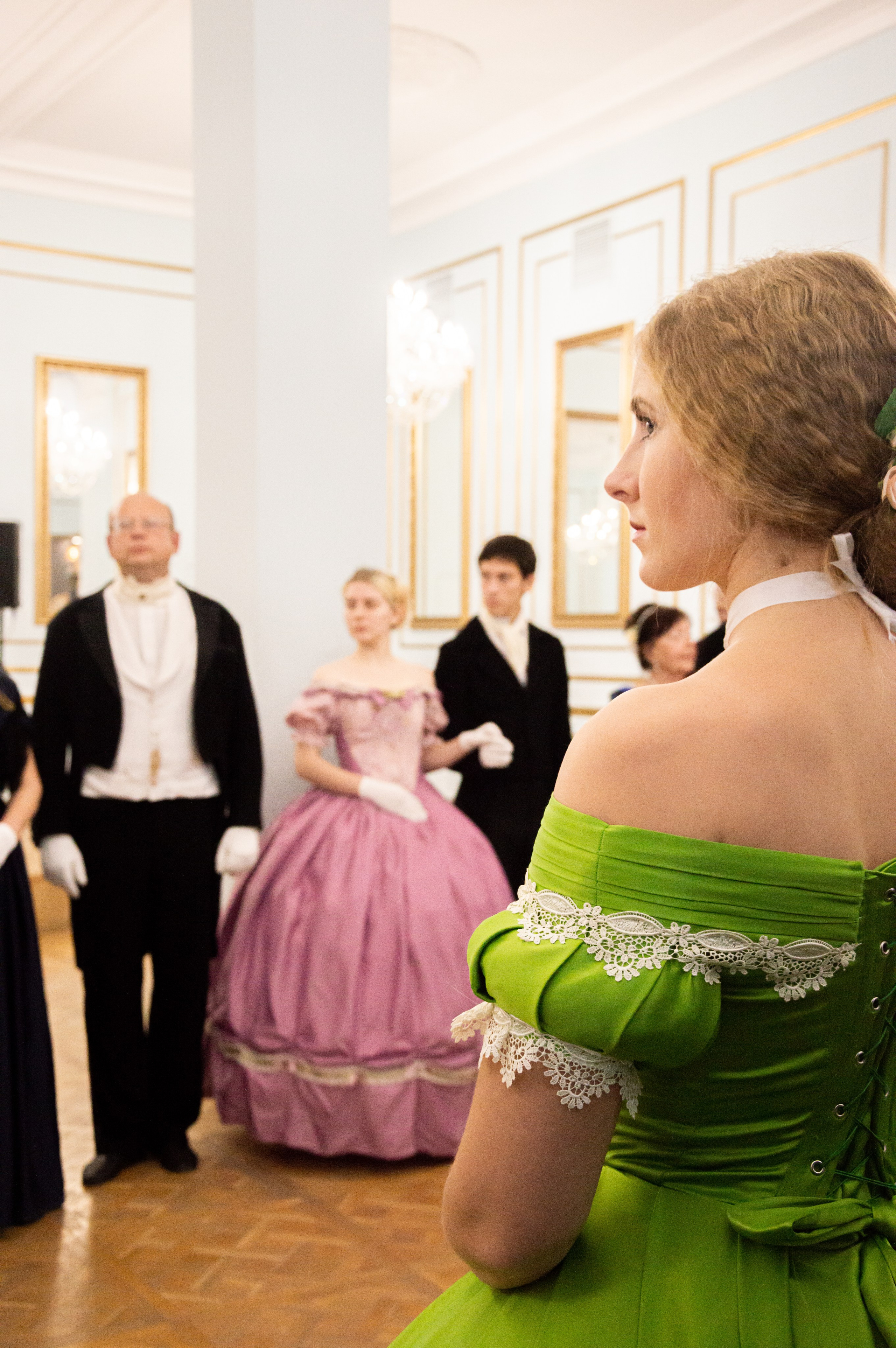 Художественный репортаж. Фотограф Пушкарская Татьяна