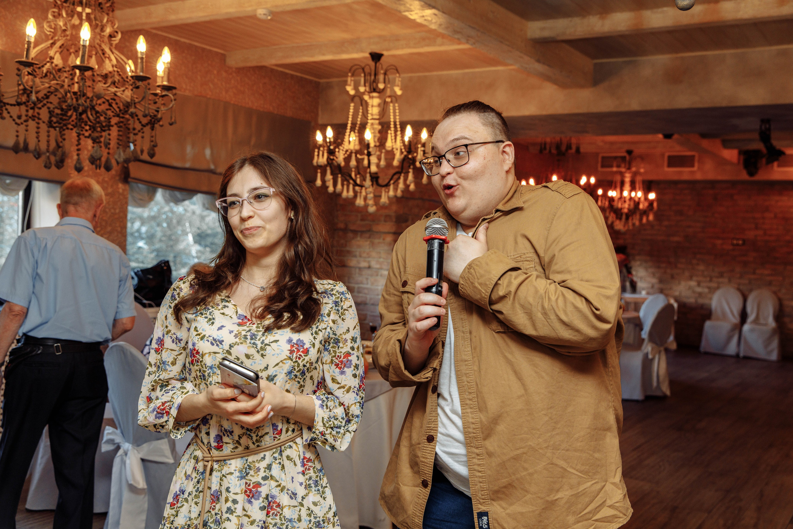 Юлия и Алексей. Свадебный, семейный и портретный фотограф Ксения Краснова