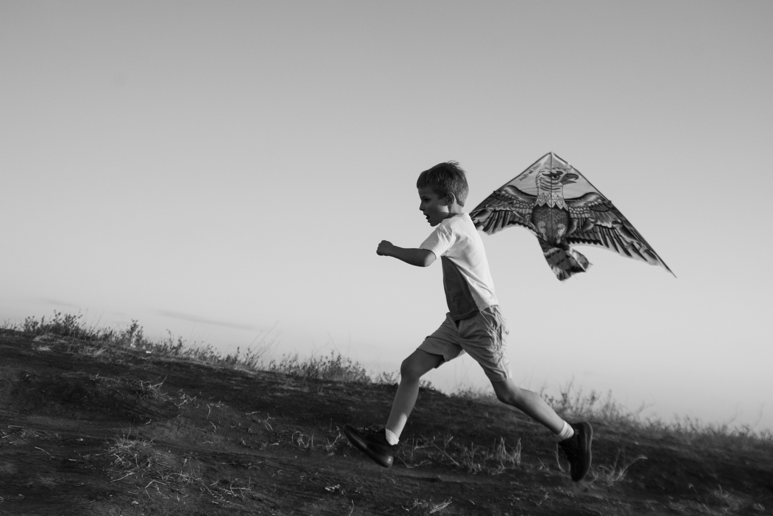 Счастливое детство. Свадебный и семейный фотограф в Ставрополе Евгения Кузьмичева