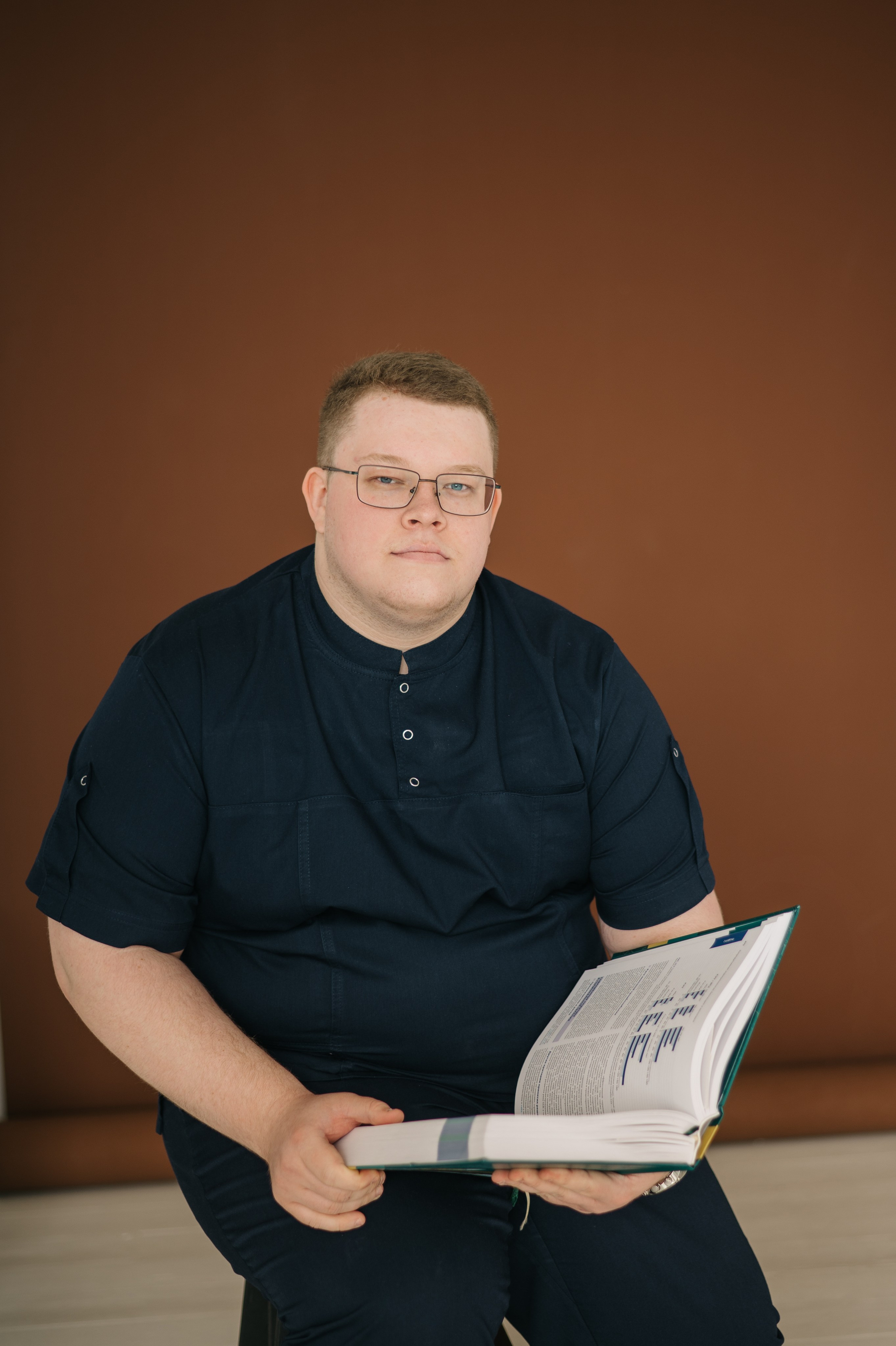 СГМУ 2025. Фотограф Архангельск