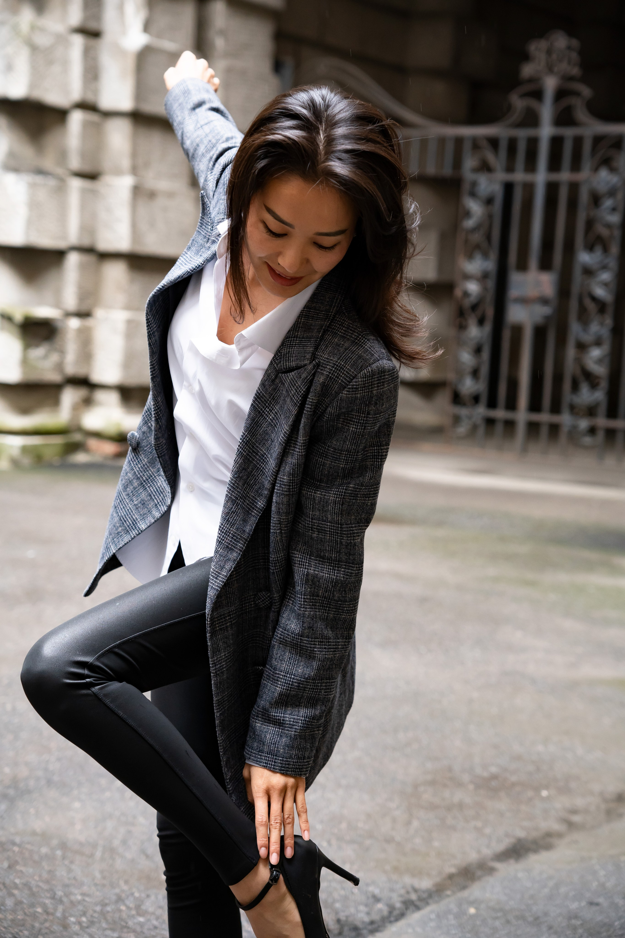 Дия. Студийный и портретный фотограф в САНКТ-ПЕТЕРБУРГЕИрина Махаон