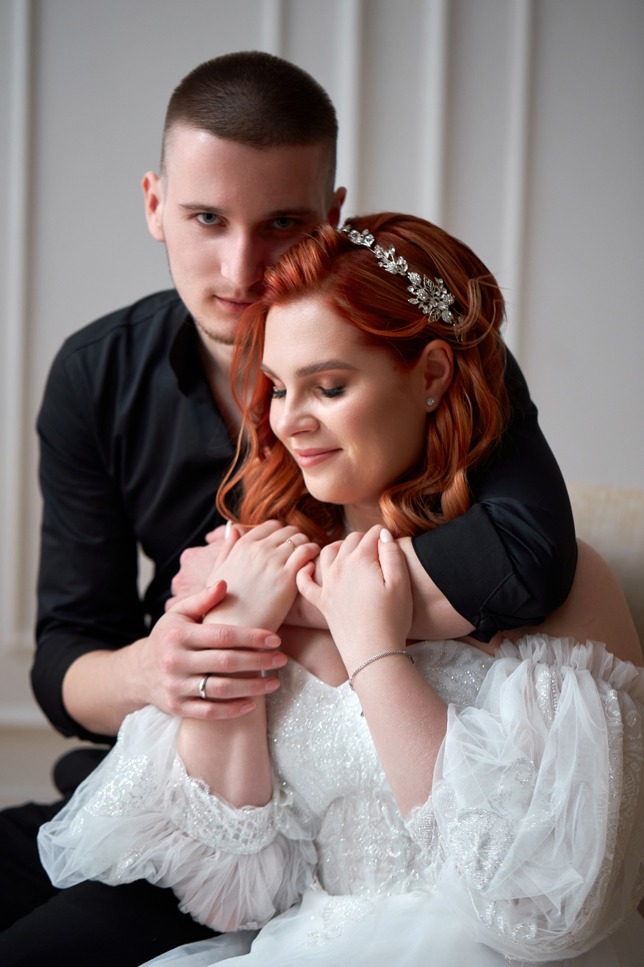 Владимир и Дарья. Свадебный фотограф в Краснодаре Андрей Тюменев