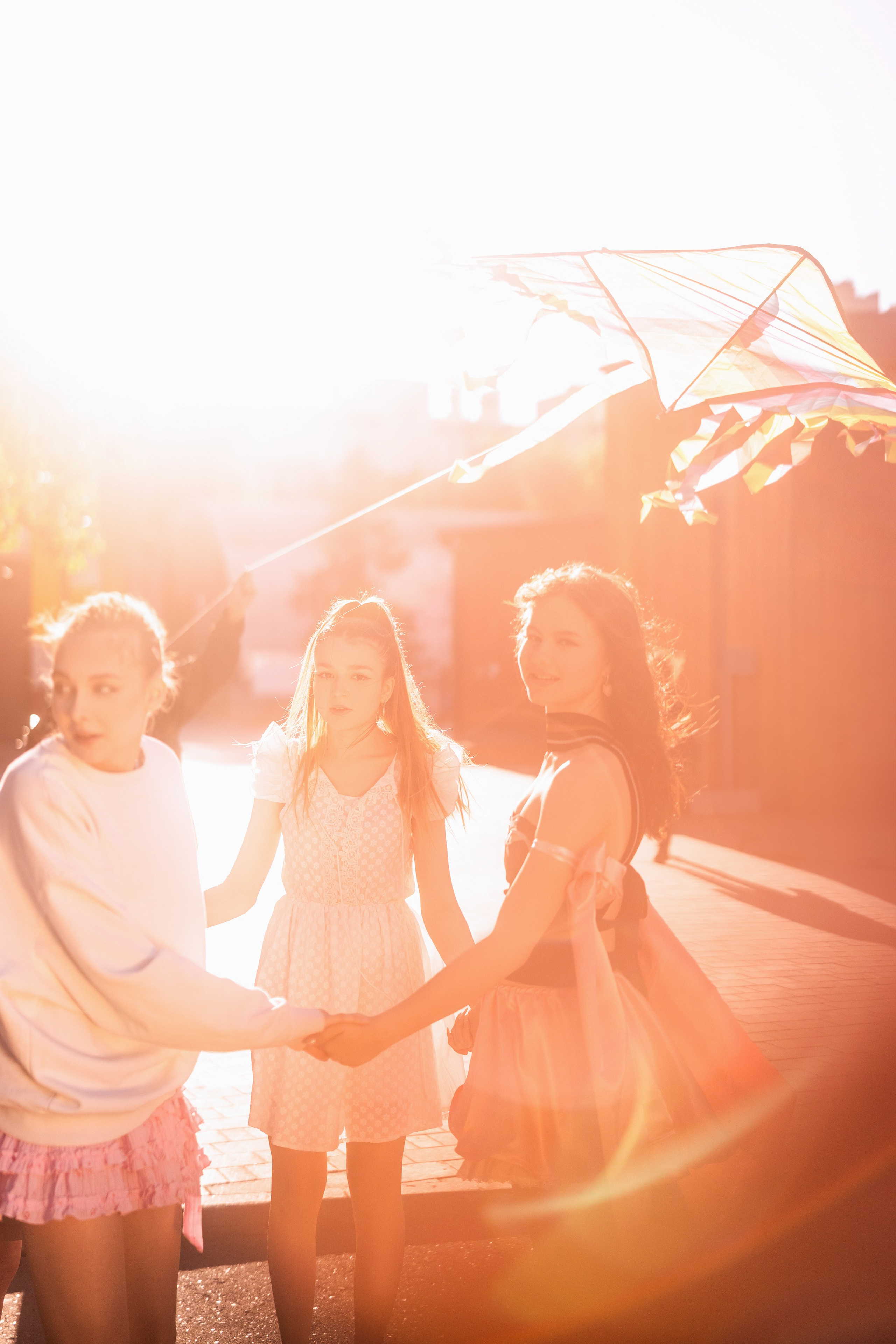 Маша Мирова. Фотограф Акимова Кэт