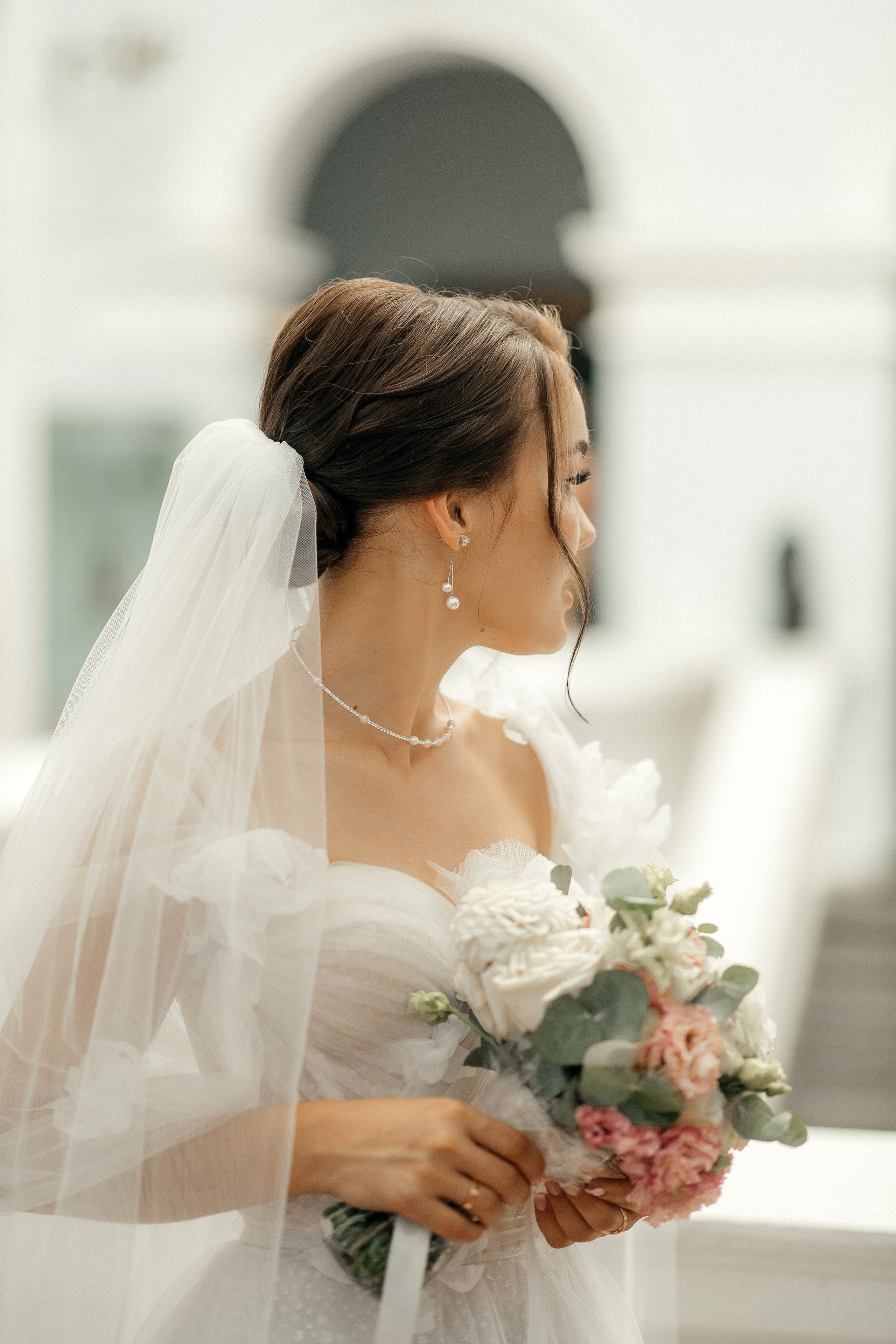 Рустам и Дина. Главная