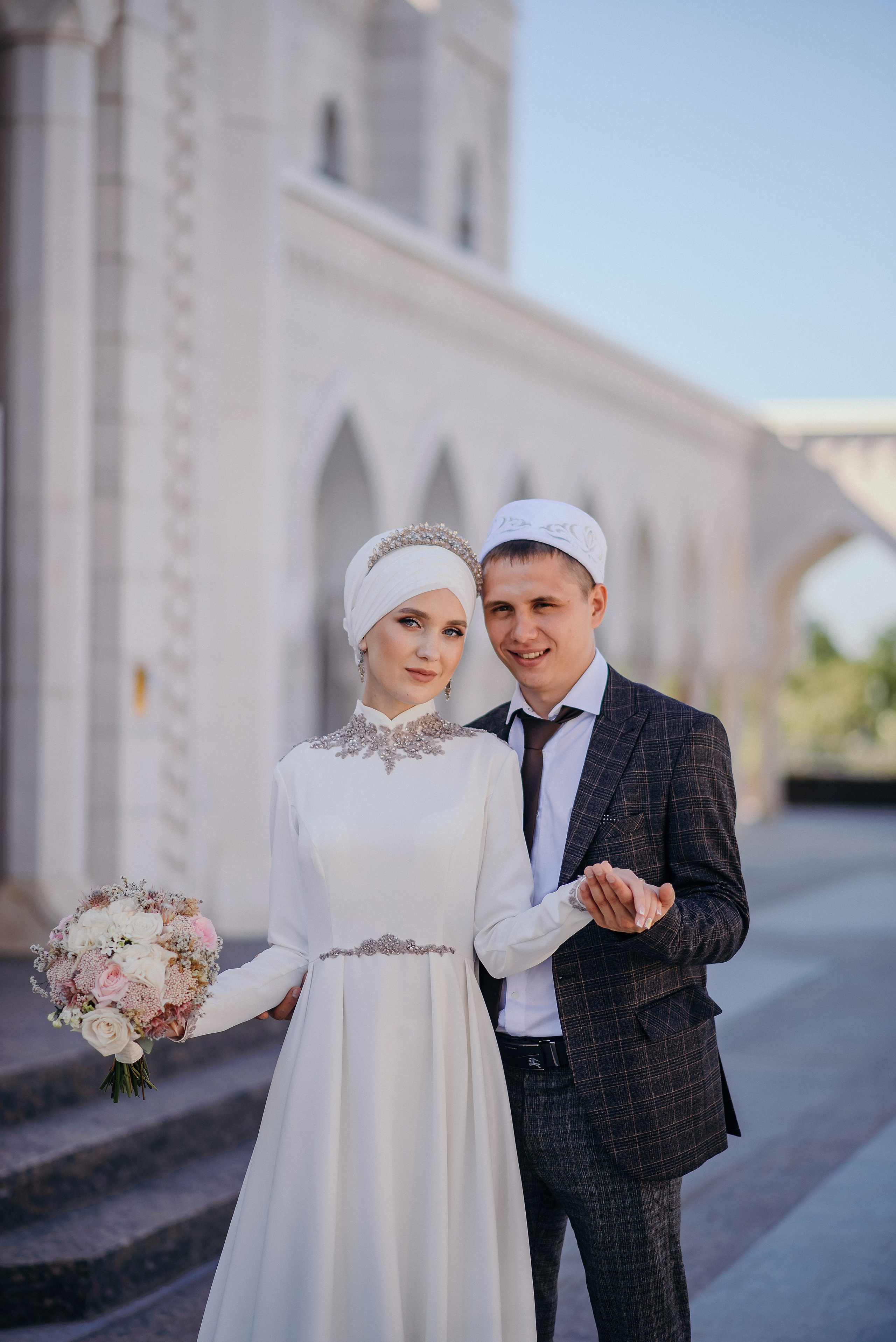 Ильшат и Гульнара. Главная