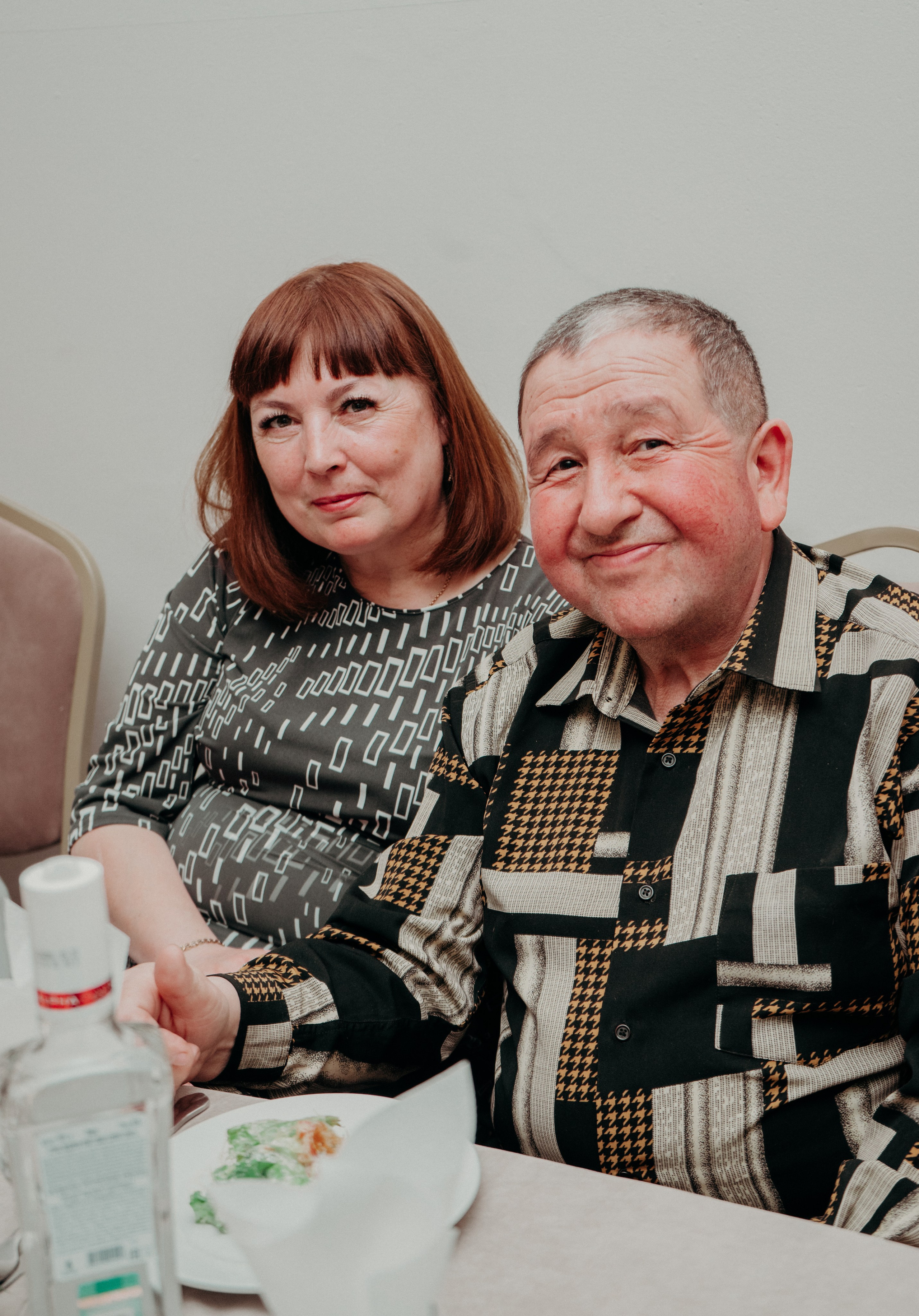 Фотографии с свадебного банкета Якова и Екатерины. Фотограф в Улан-Удэ. Свадебный фотограф в Улан-Удэ