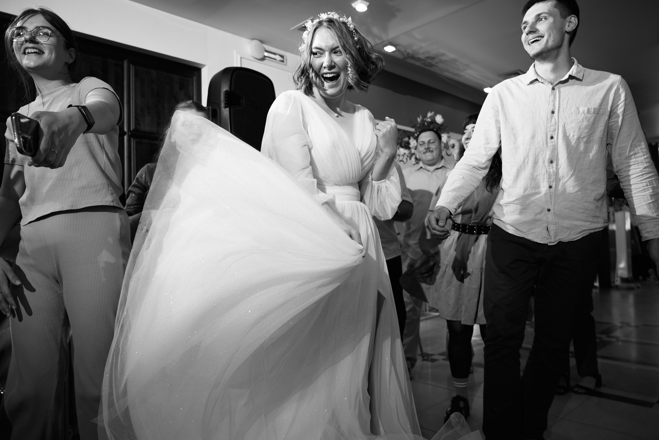 Артём и Ирина. Свадебный фотограф