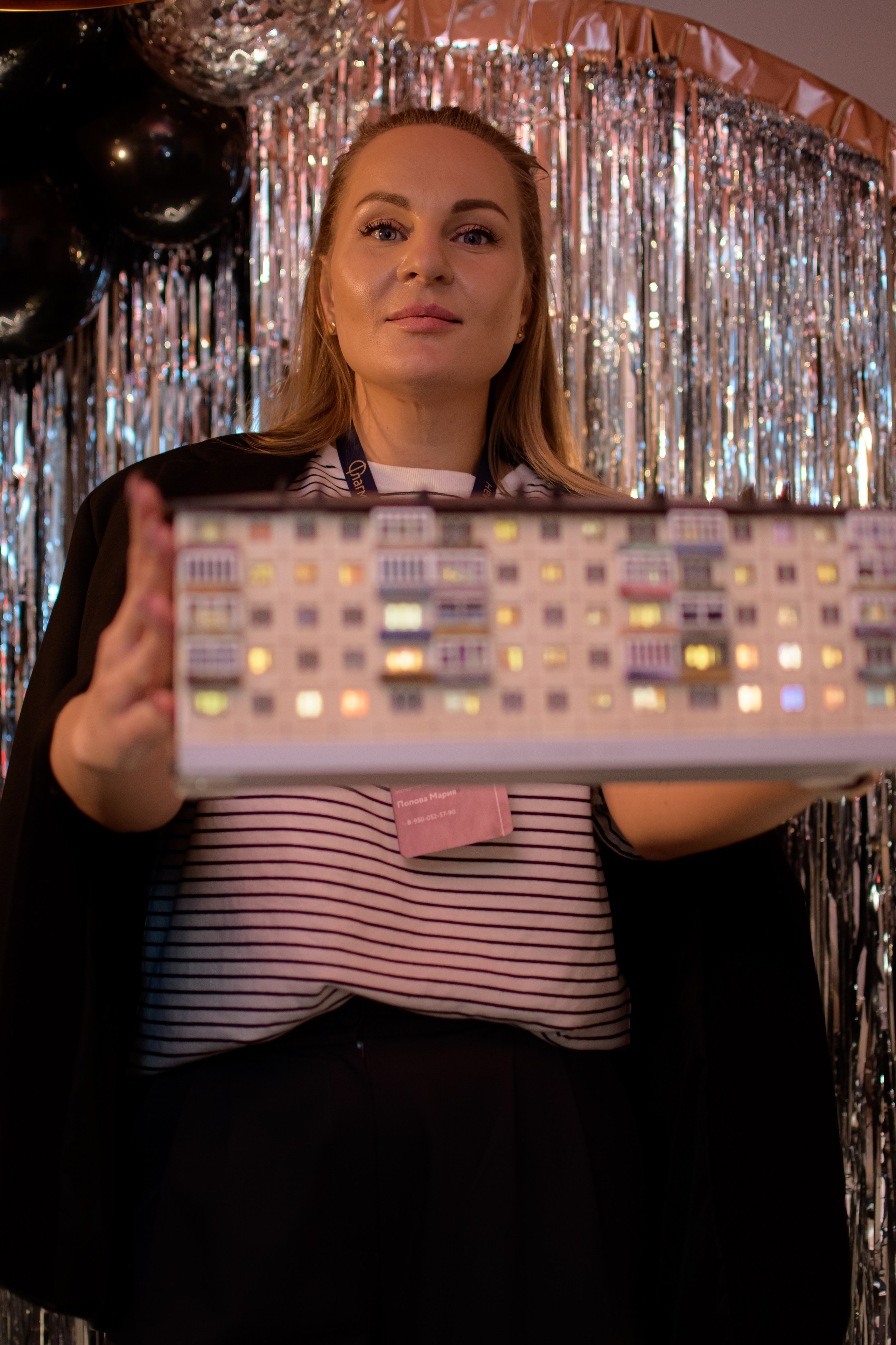 ФЛАГМАН. Photokarish