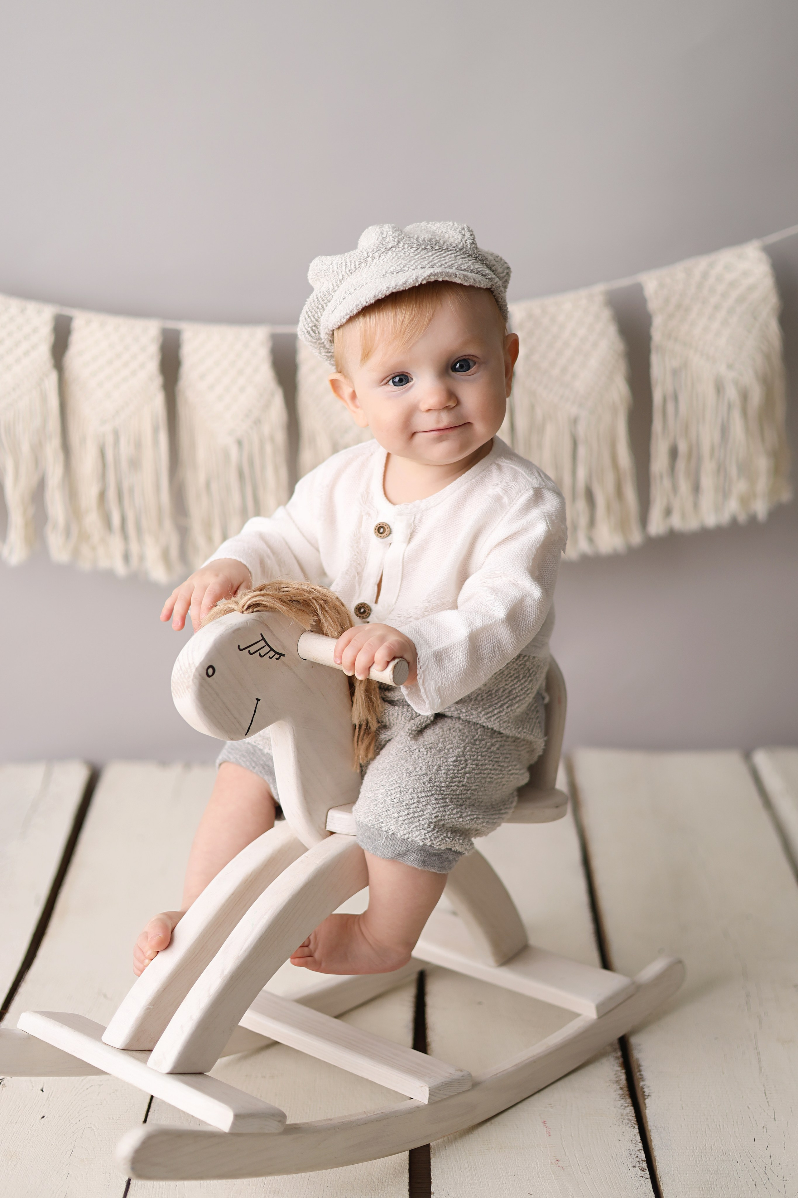 Владу 9 месяцев. Фотограф новорожденных Москва. Ньюборн фотограф Москва