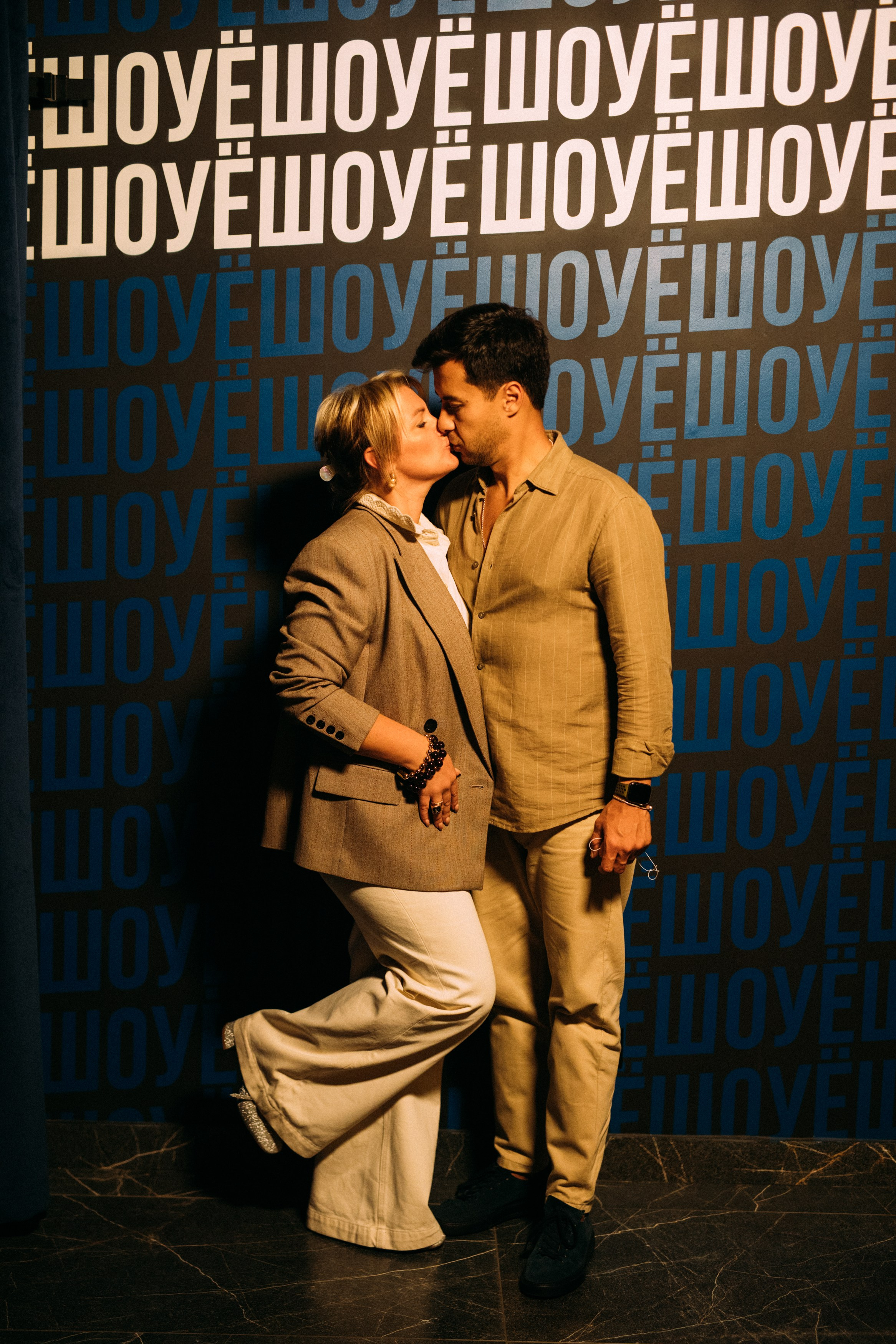 RUSLAN BDay PARTY. Фотограф Наташа Румянцева