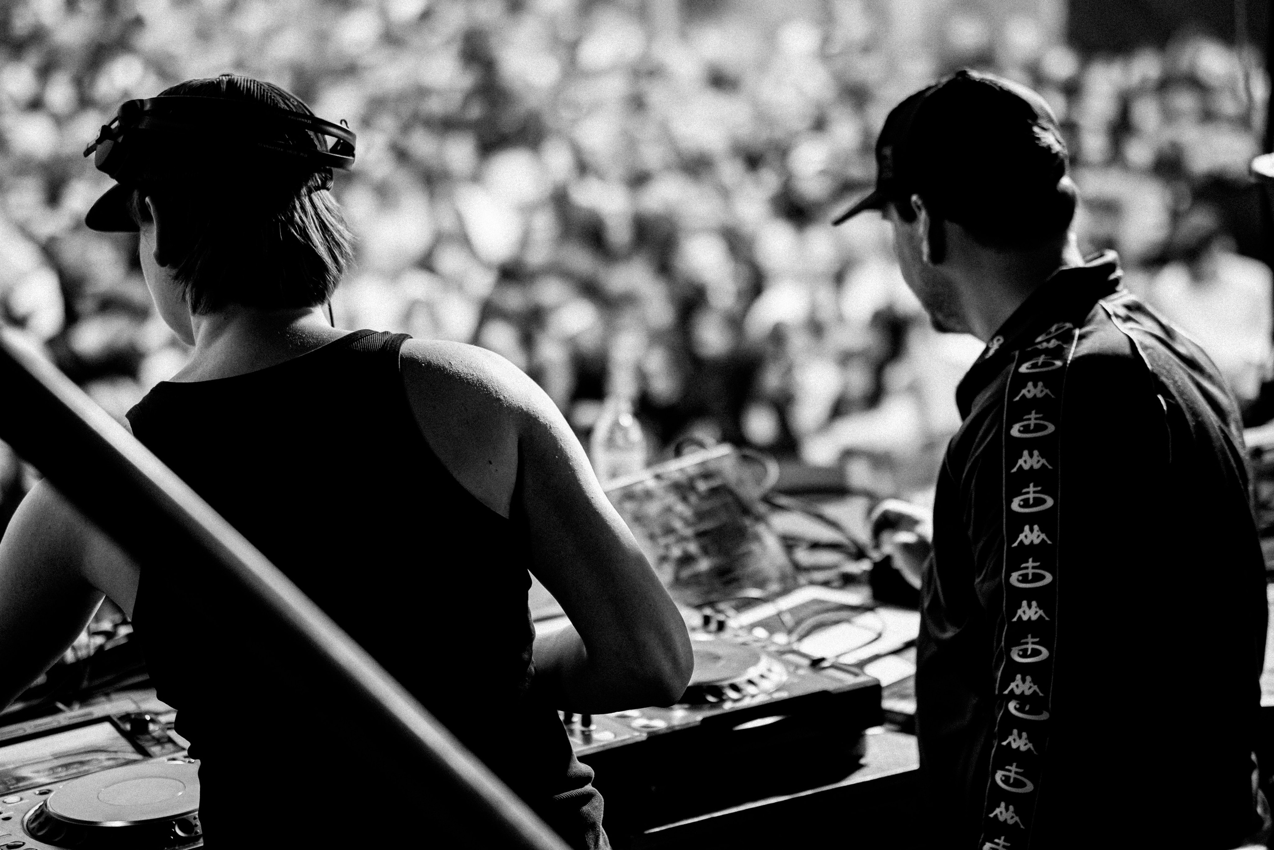 Стая Фест Teleclub 07 / 2025. ФОТОГРАФ ЕКАТЕРИНБУРГ