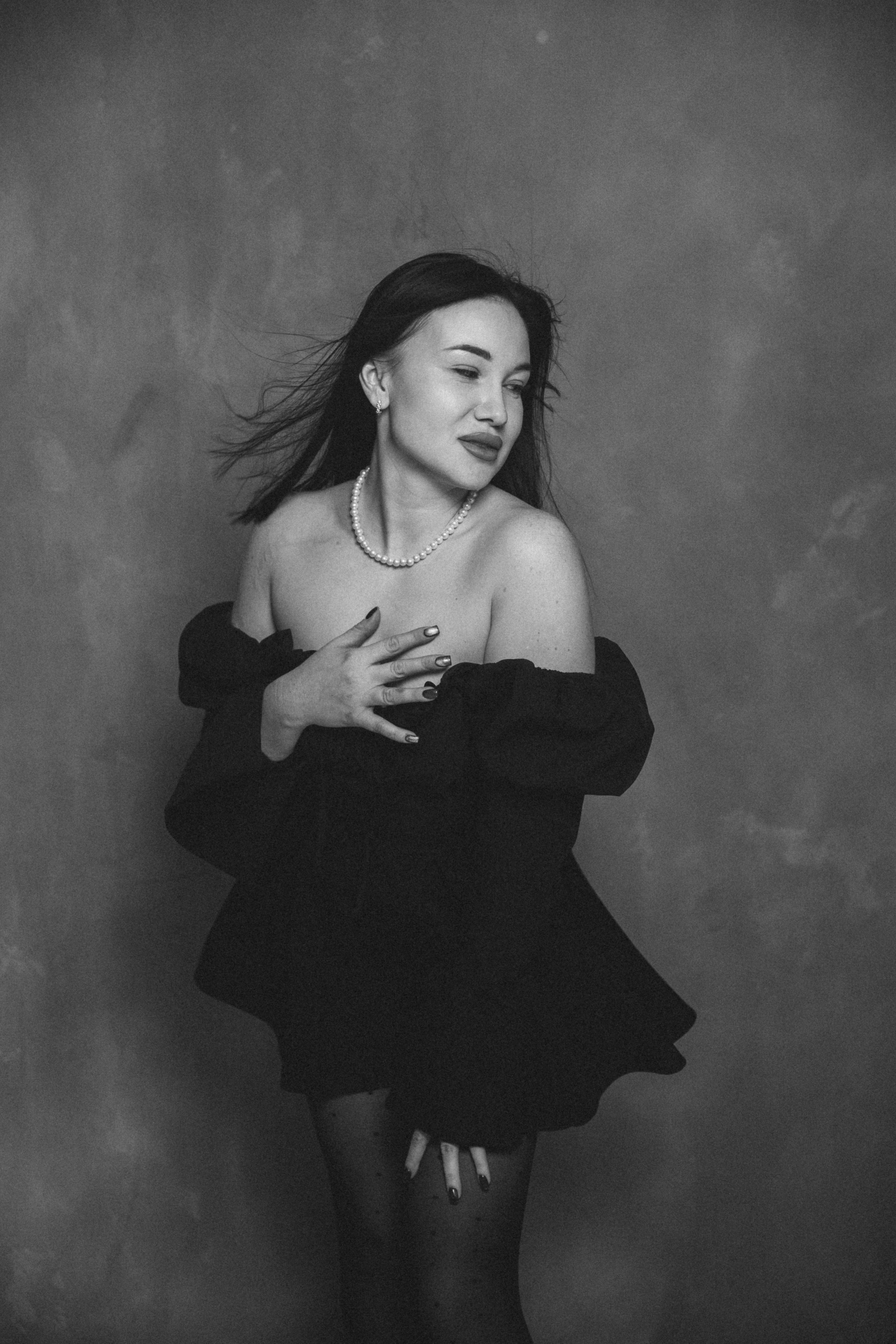 Настя. Магическое воплощение. Фотограф в Волгограде