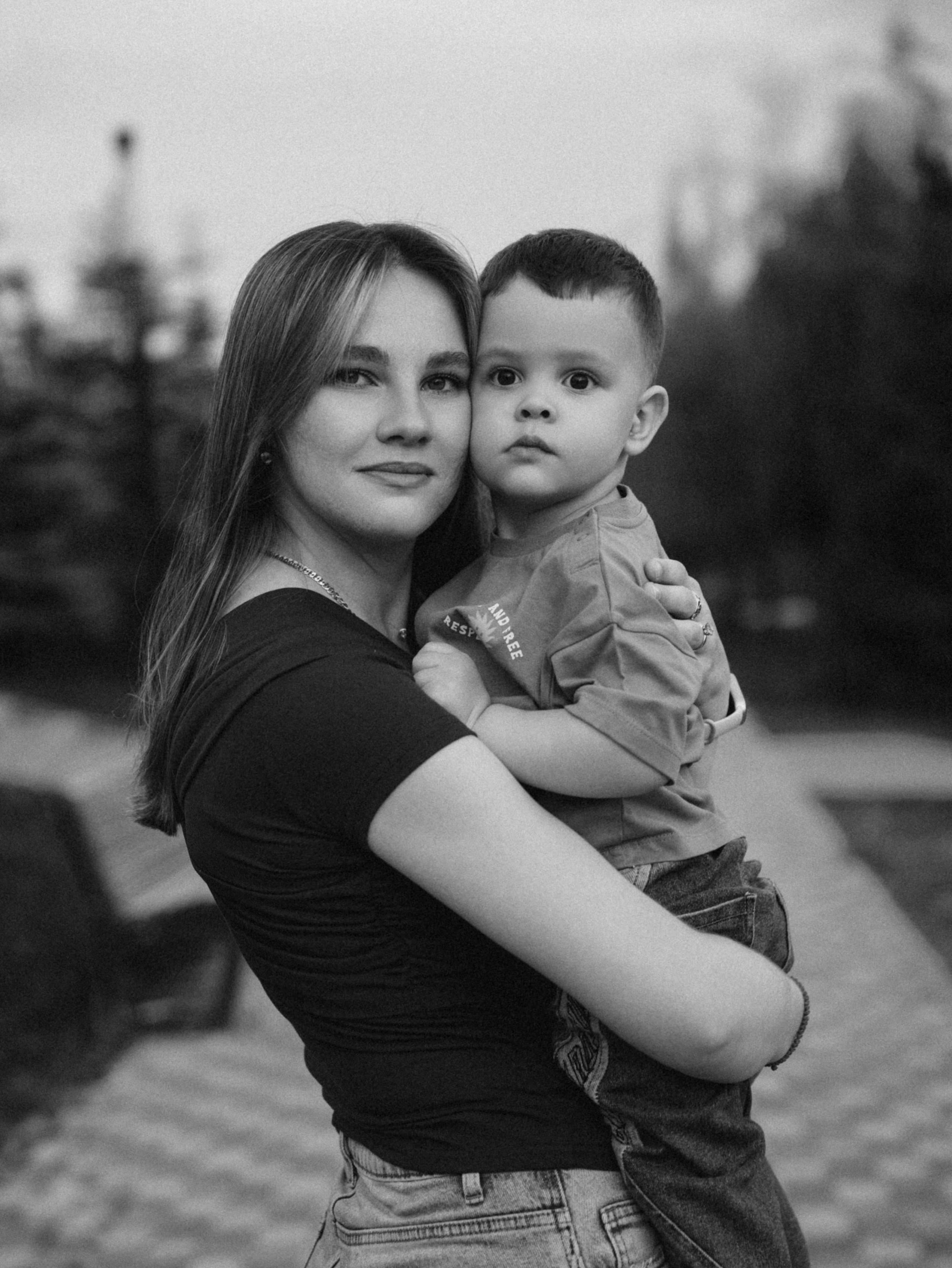 Света, Саша, Дима. Фотограф в Волгограде