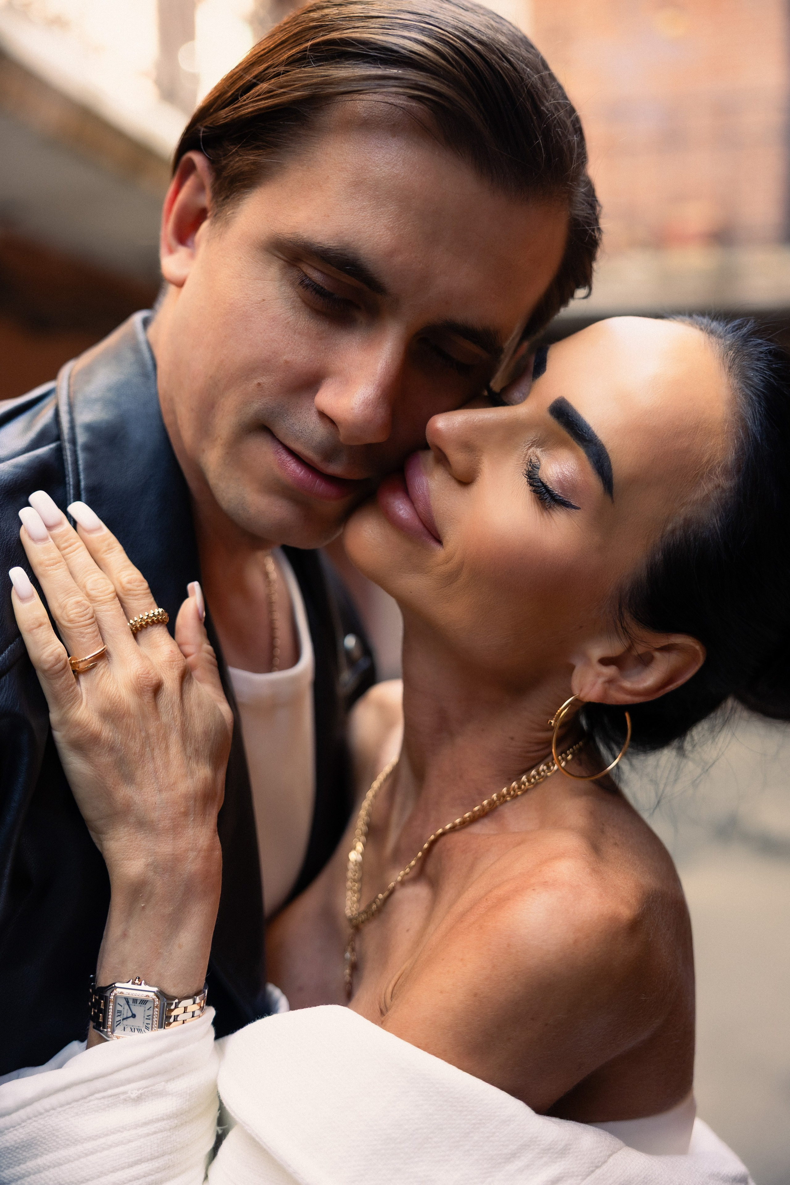 Елена и Павел. Свадебный и семейный фотограф во Владивостоке Елена Шишкина