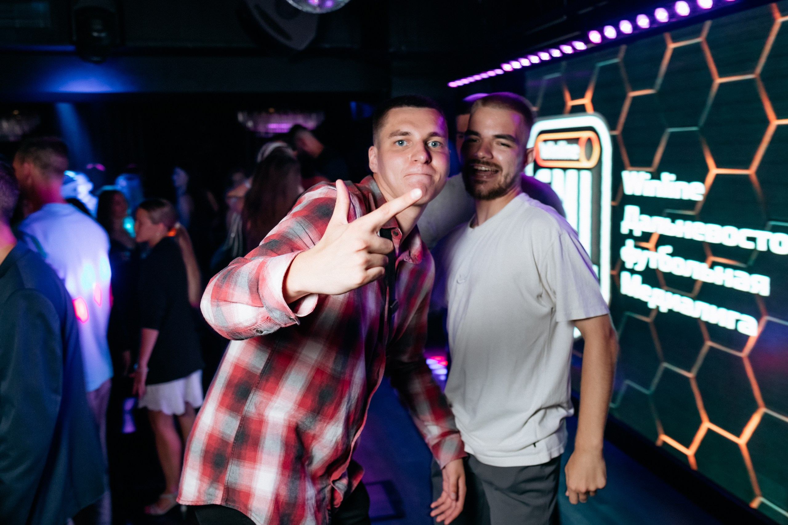 МЕДИА ЛИГА — AFTER PARTY. СВОИ. ФОТООТЧЕТЫ-СОБЫТИЯ-МЕСТА