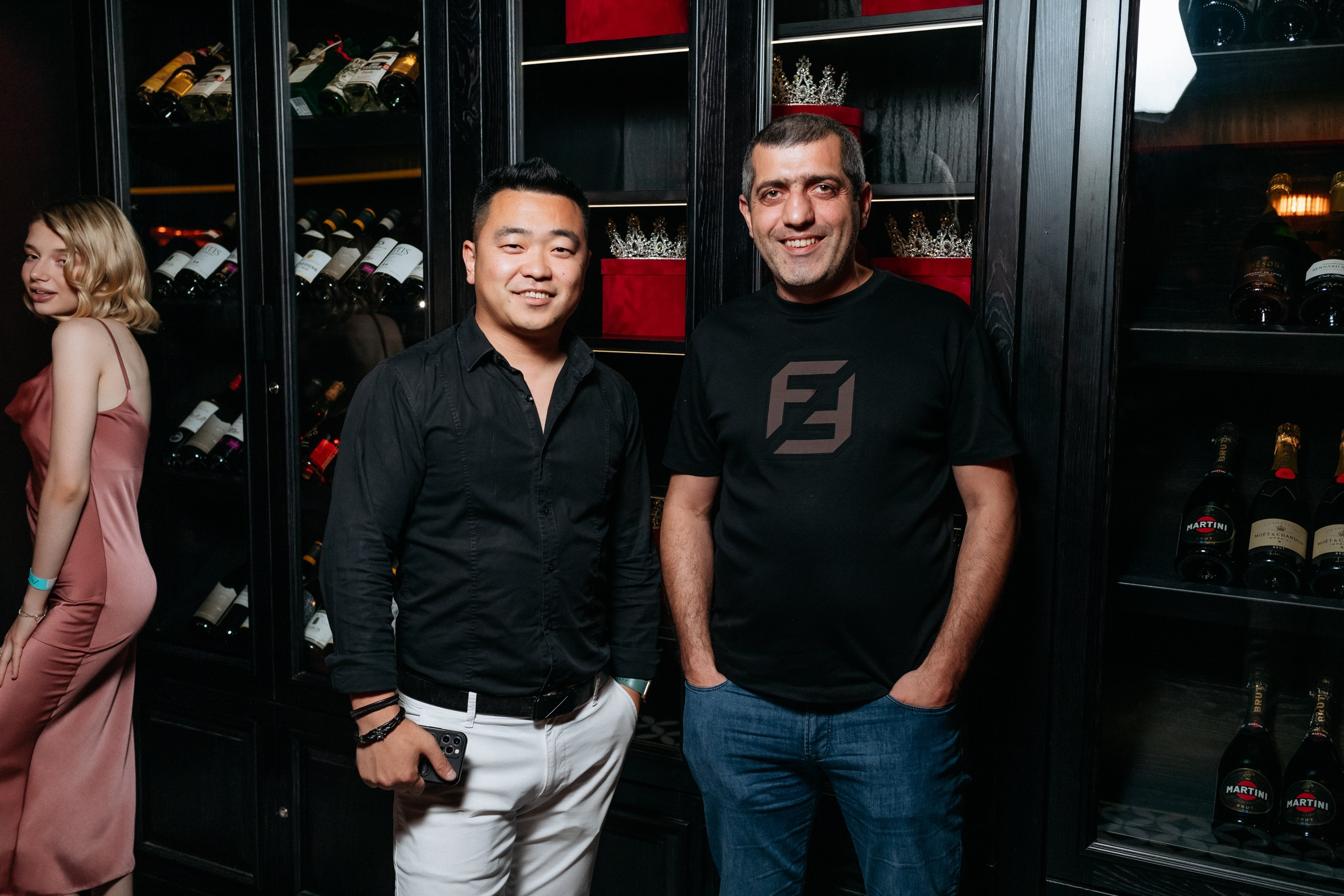 МЕДИА ЛИГА — AFTER PARTY. СВОИ. ФОТООТЧЕТЫ-СОБЫТИЯ-МЕСТА