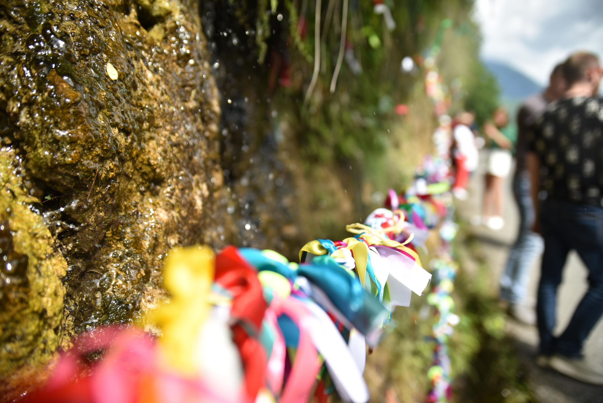 Путешествия