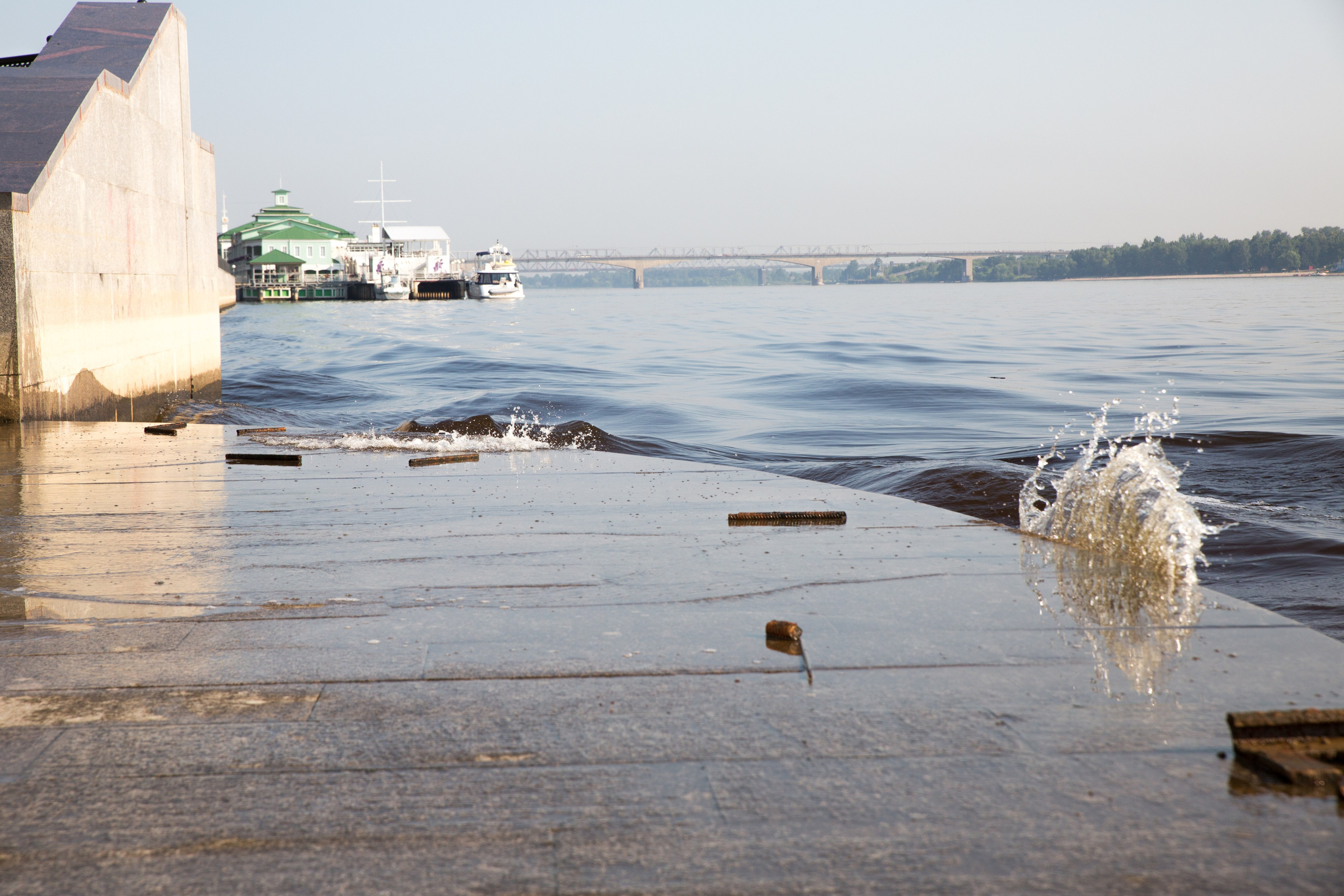 Г. Ярославль. Студия Максима Белослюдцева