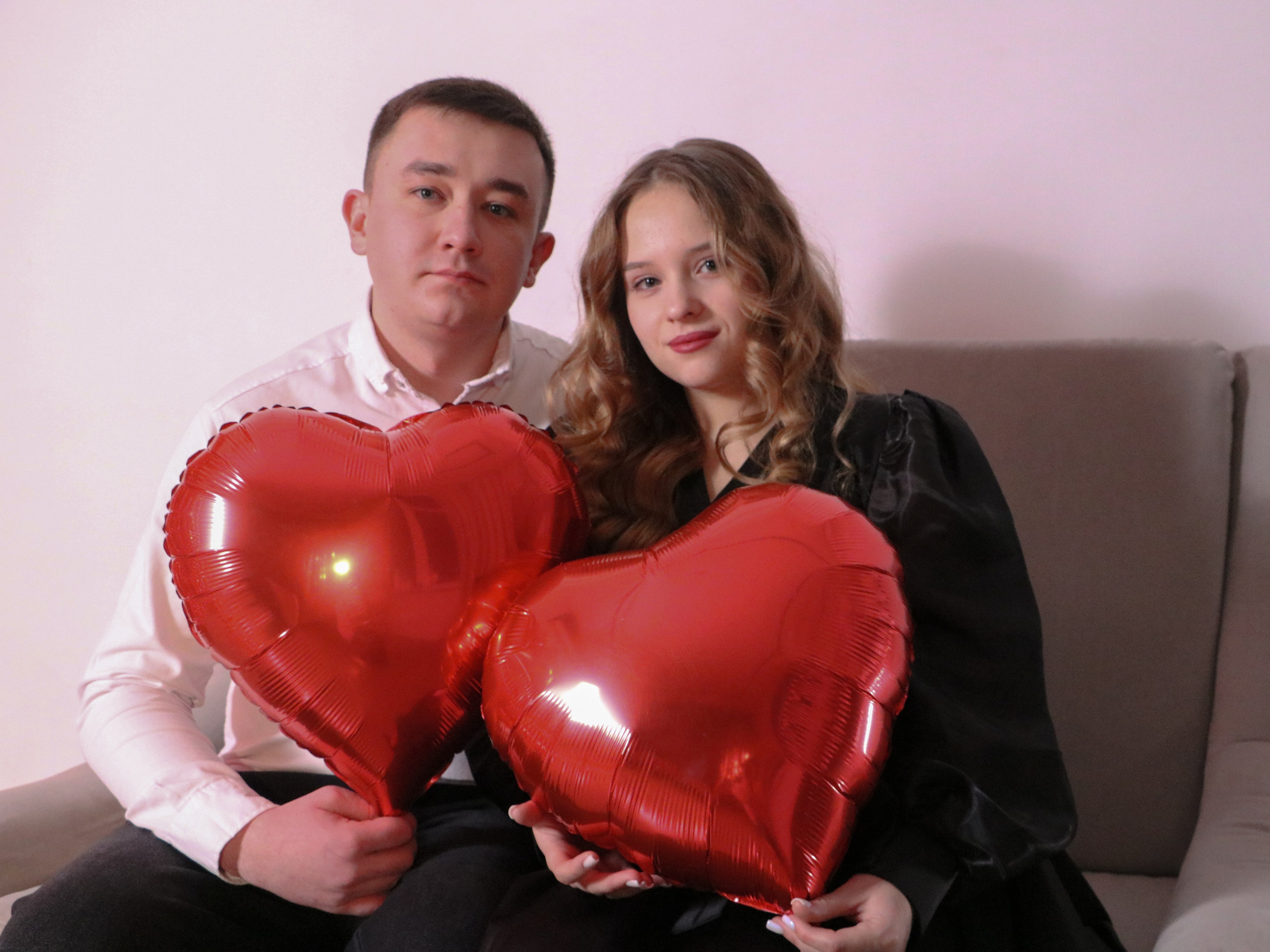 Портфолио. Анна Ефремова фотограф Липецк