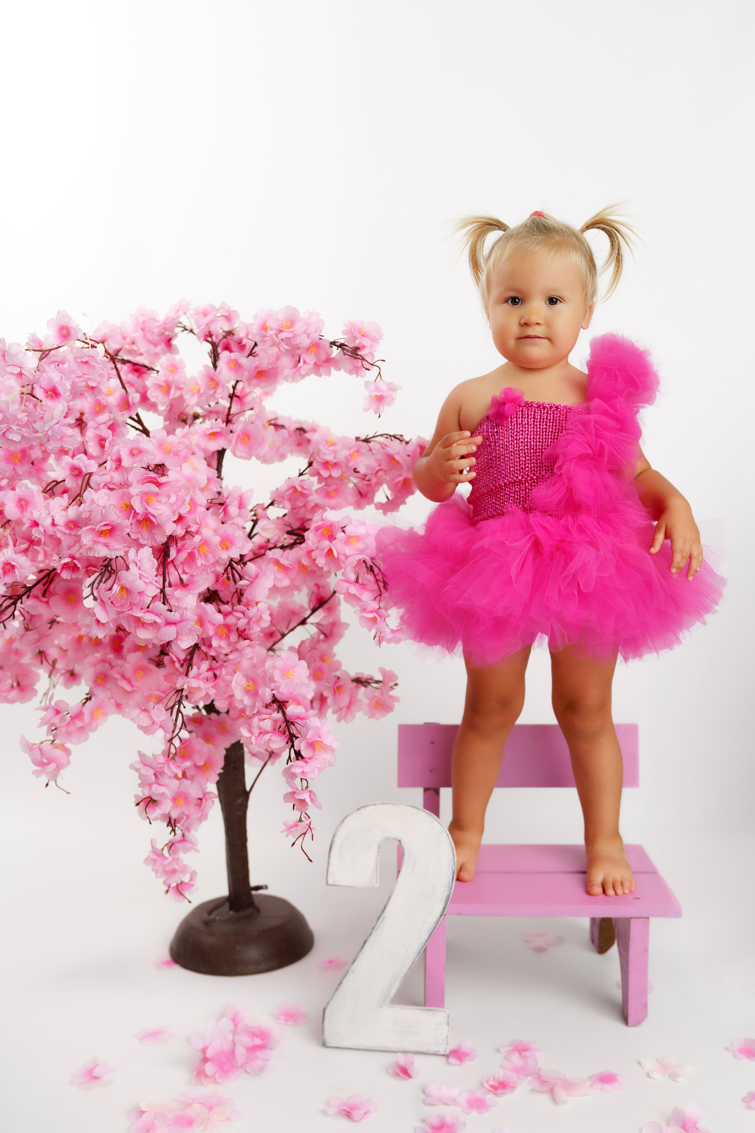 Двухлетки. Фотограф новорожденных, детей до года и беременных в Симферополе