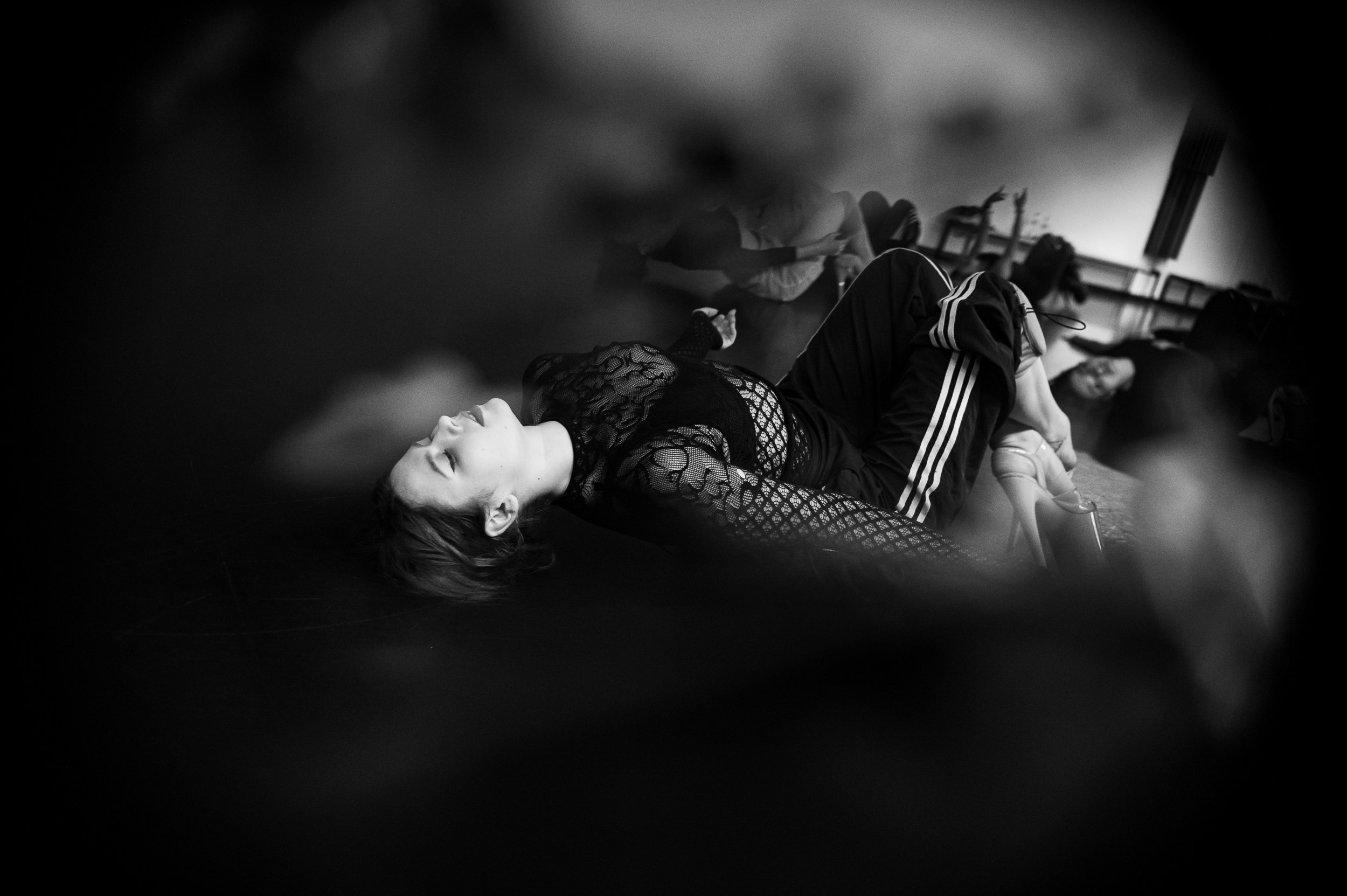 On Heels. New Generation. Репортажный фотограф в Санкт-Петербурге Алексеева Дарья