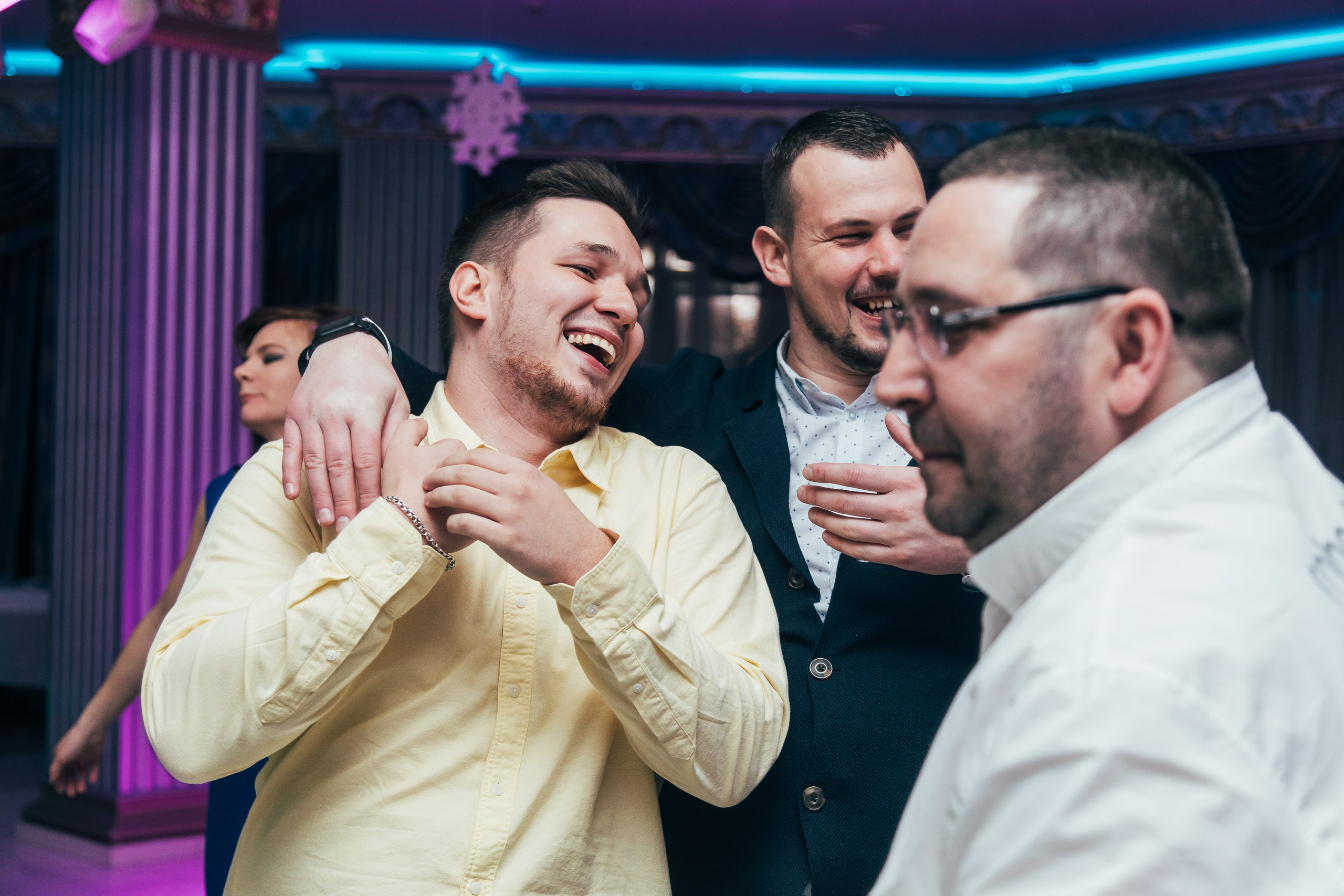 /ивенты. Фотограф Вика Про