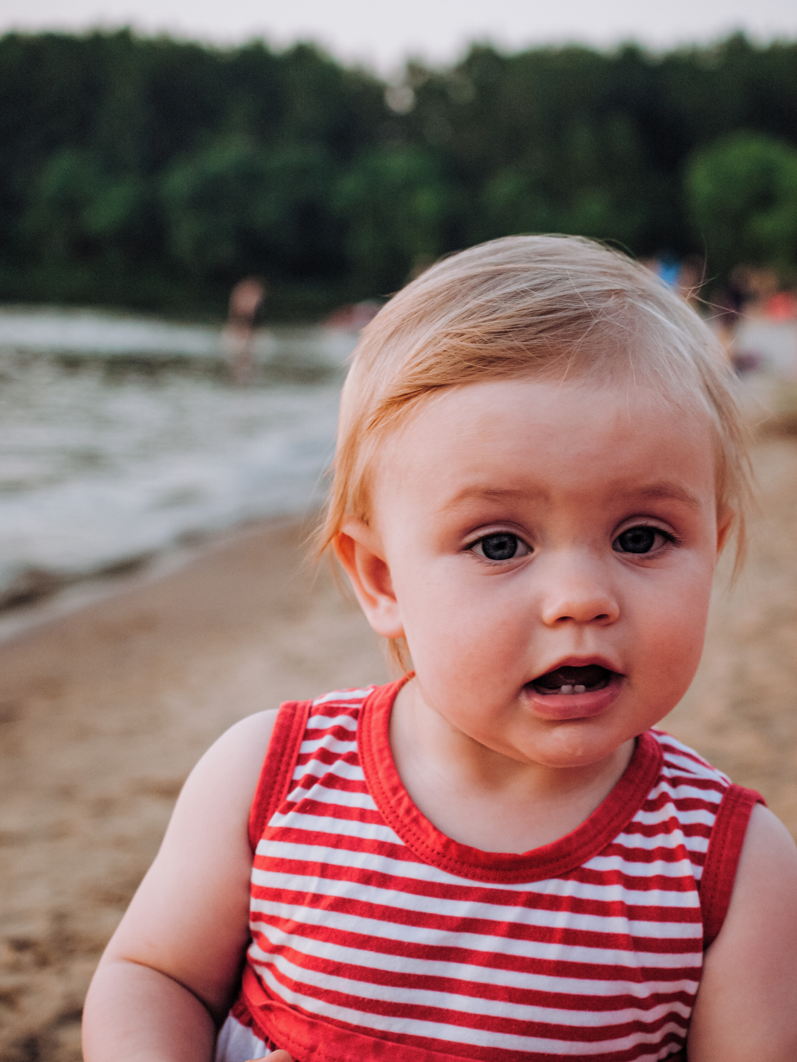 Первый день рождения. Женя Красовская | Портретный Фотограф | Визуал для брендов