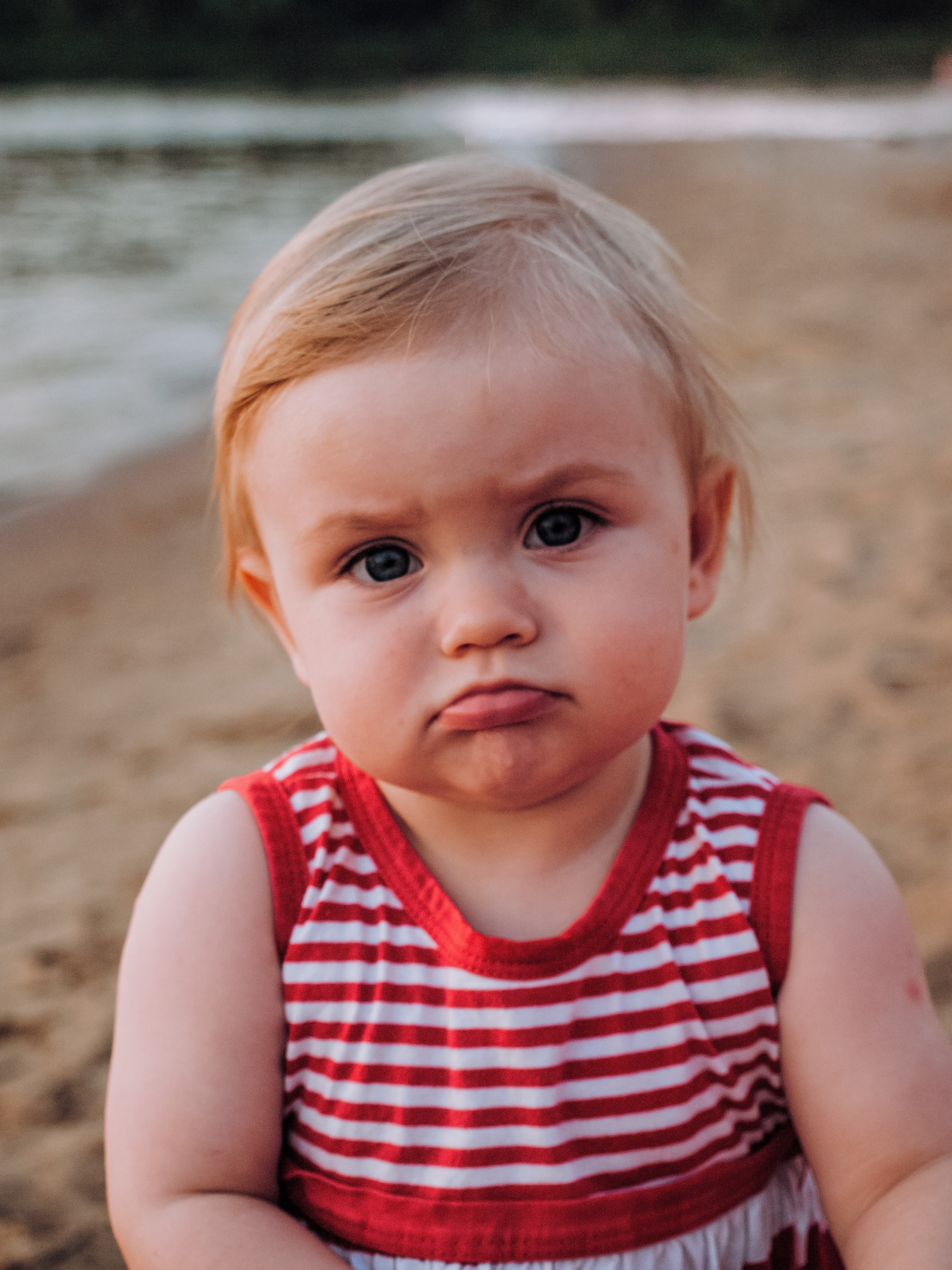 Первый день рождения. Женя Красовская | Портретный Фотограф | Визуал для брендов