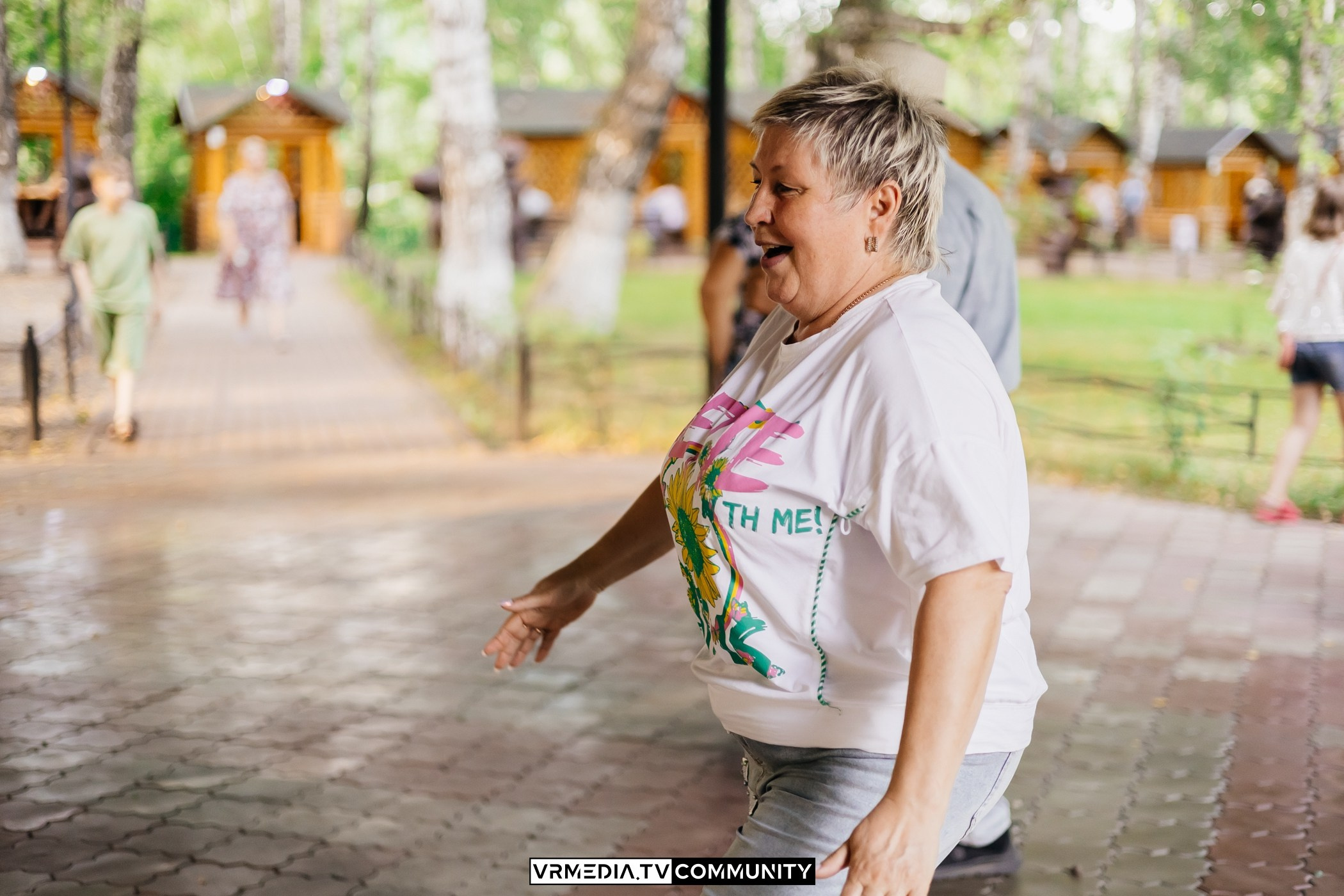 В гостях «У Петровича»