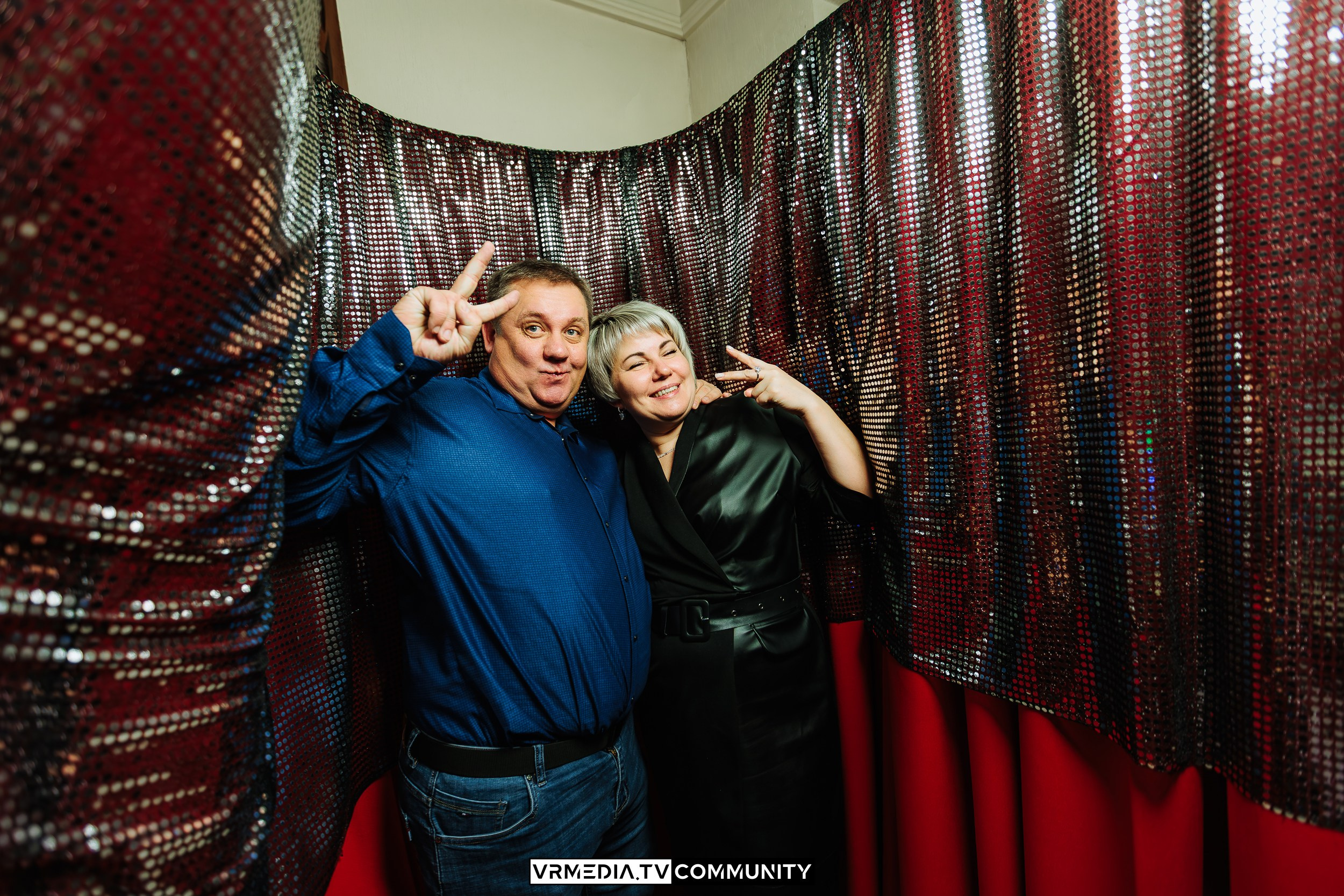 День рождения ресторана «Мюнхен»