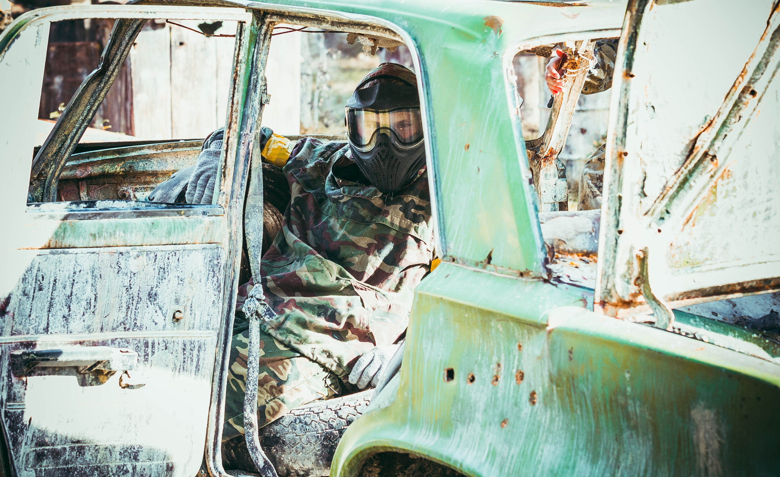 Репортаж. Портретный и репортажный фотограф в Москве Таня Нефёдова