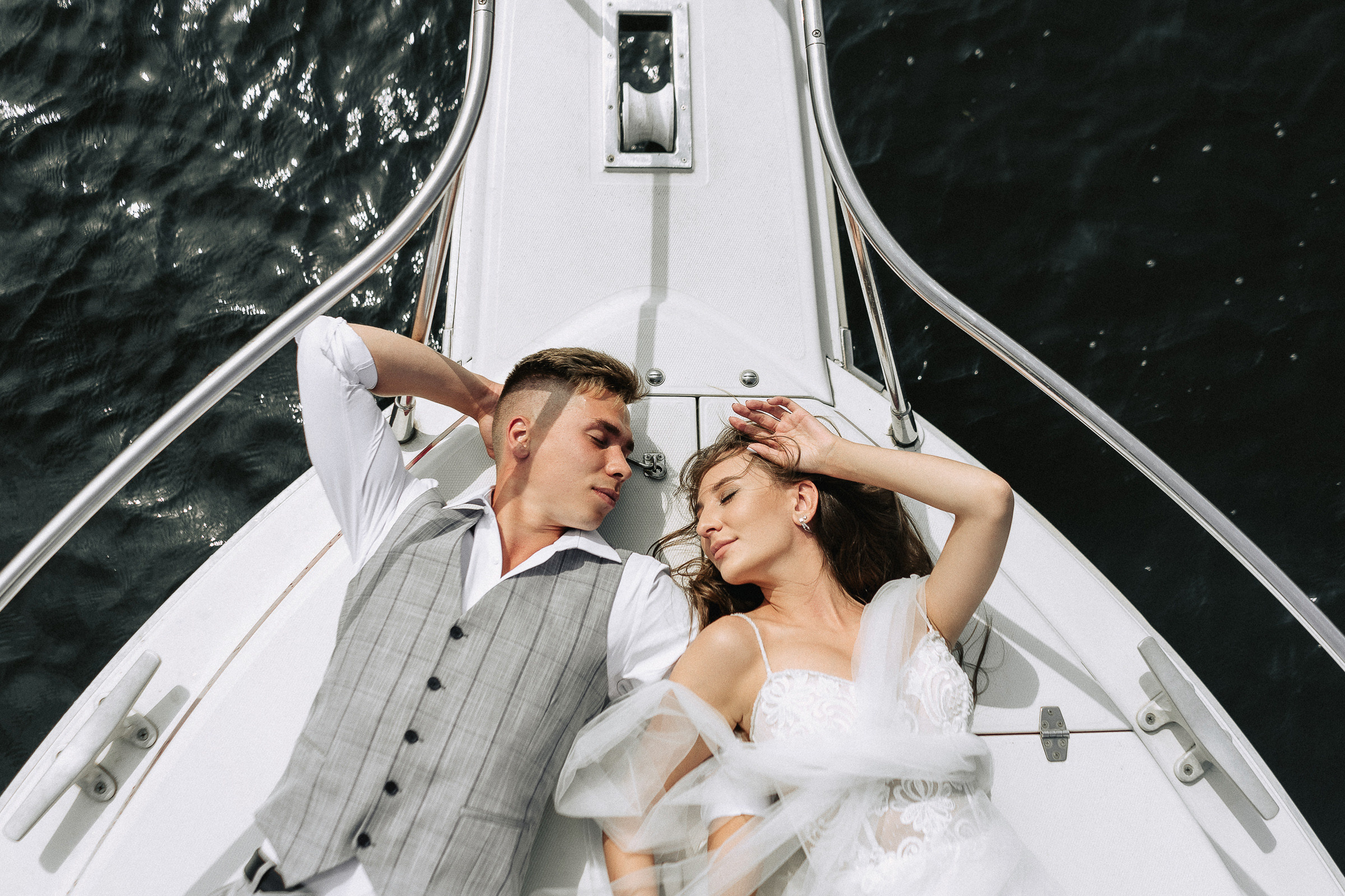 АННА И ВИТАЛИЙ