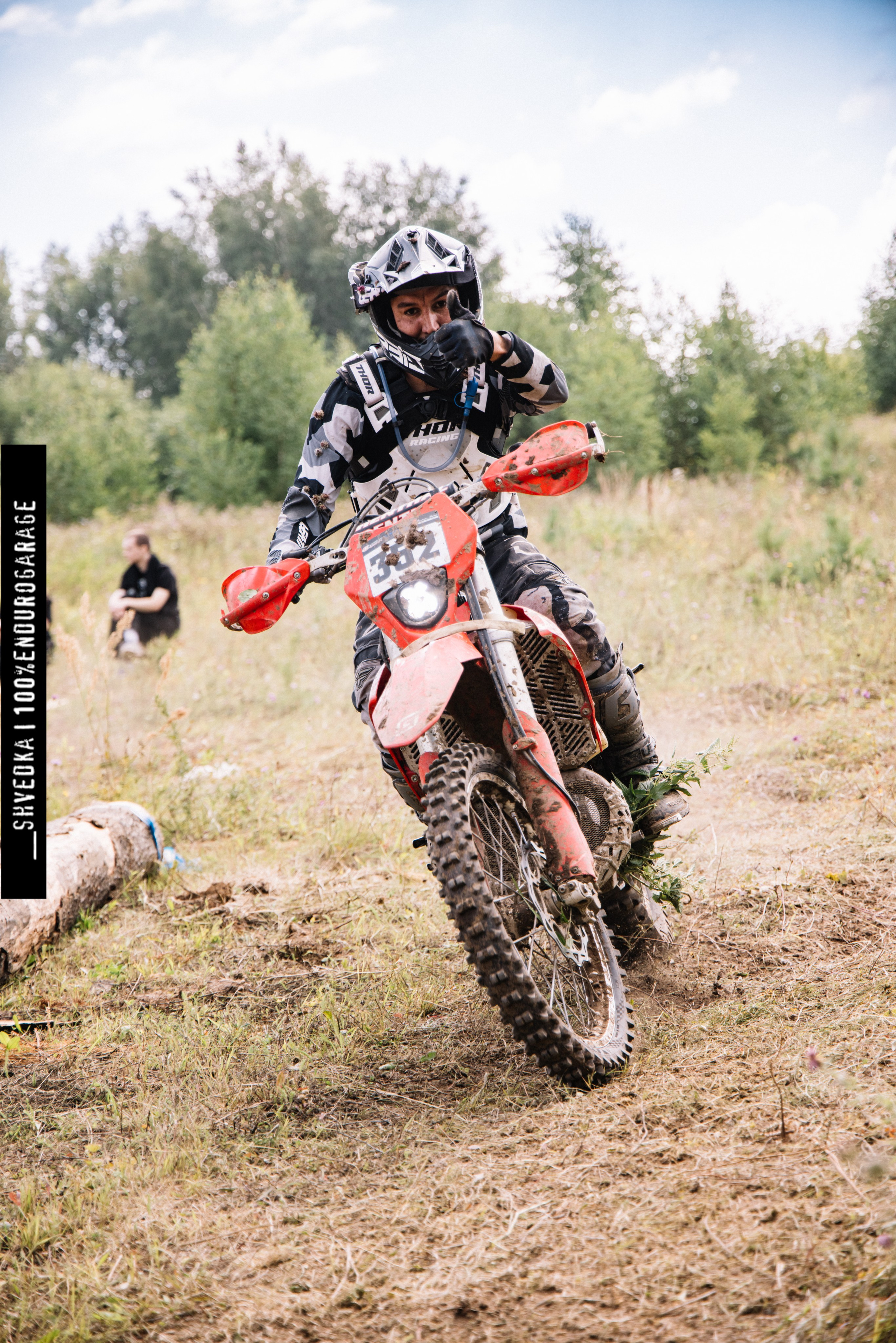 ВТОРОЙ ЛЕСНОЙ ДЕНЬ. Ваш экстрим фотограф Кудрева Яна