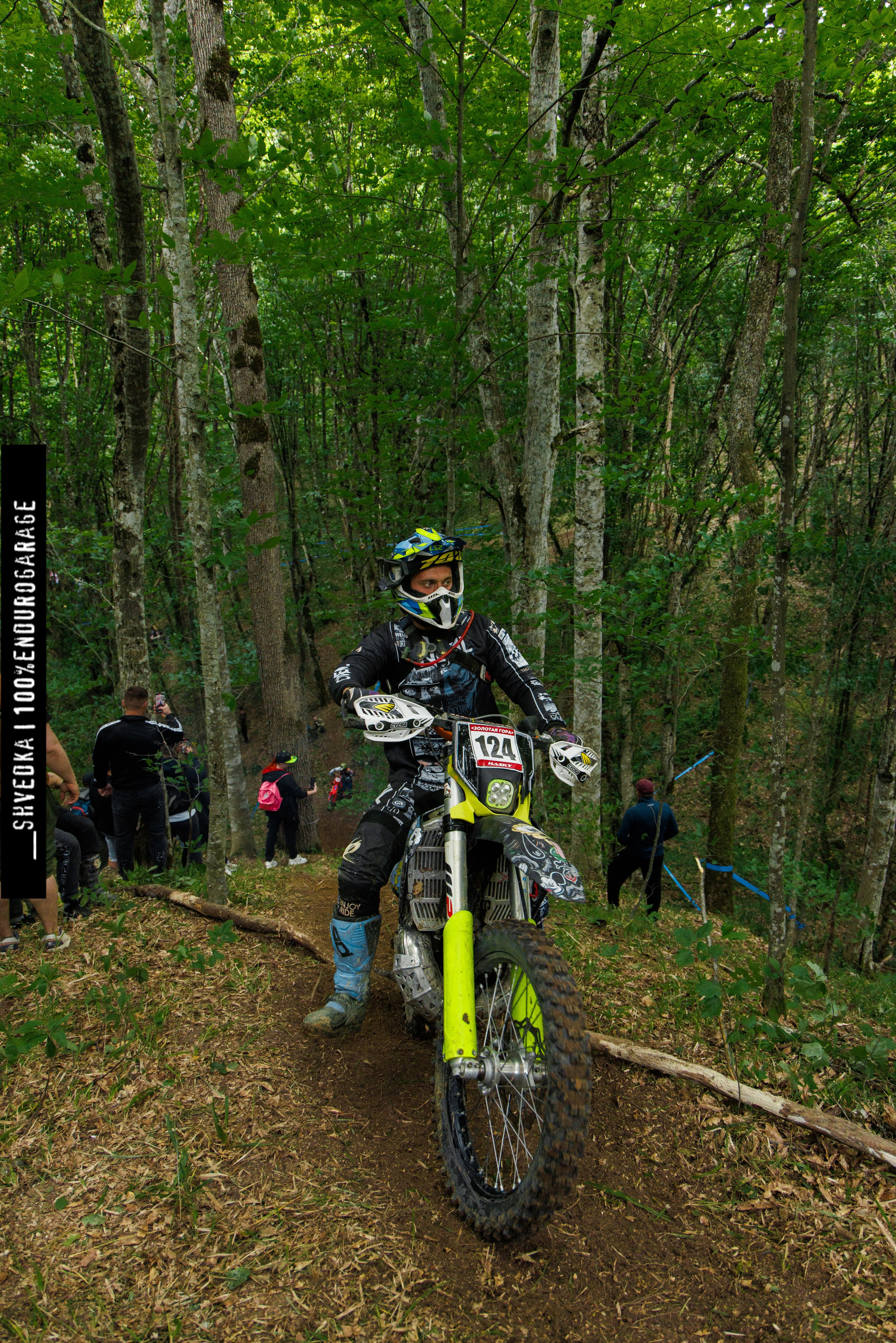 Золотая Гора г. Горячий Ключ. Ваш экстрим фотограф Кудрева Яна